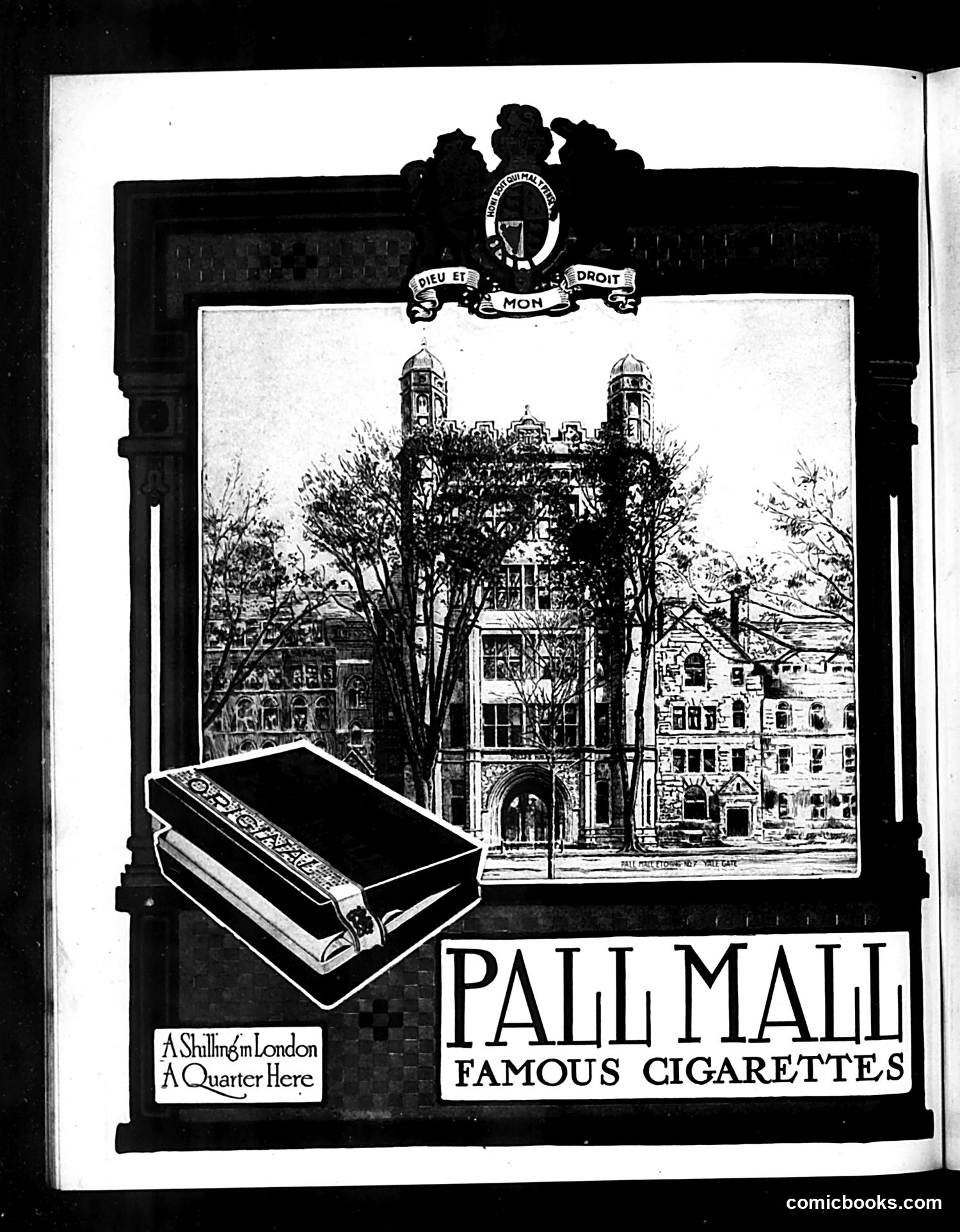 Judge — August 30, 1913 — page 24 of 24