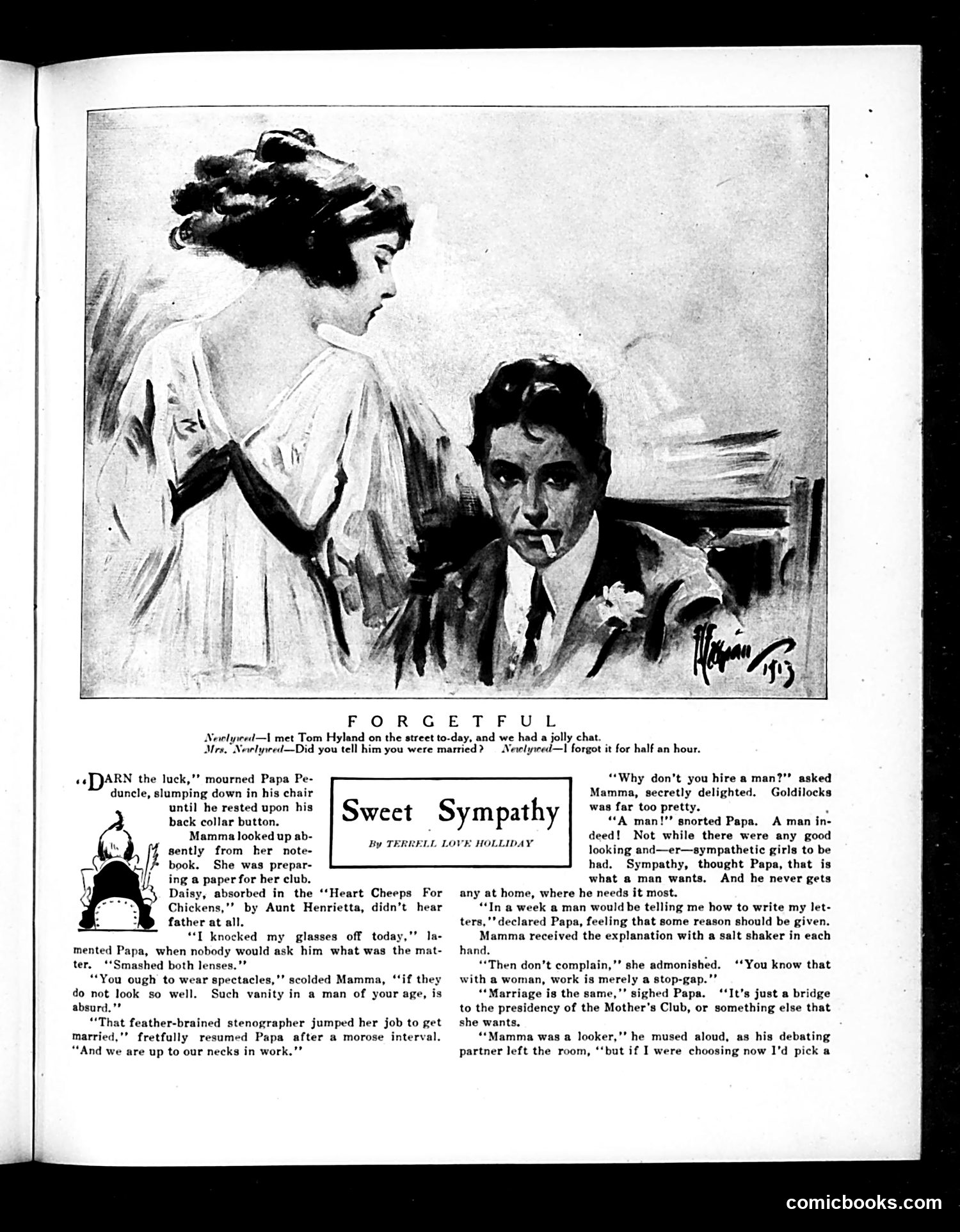 Judge — September 6, 1913 — page 5 of 24
