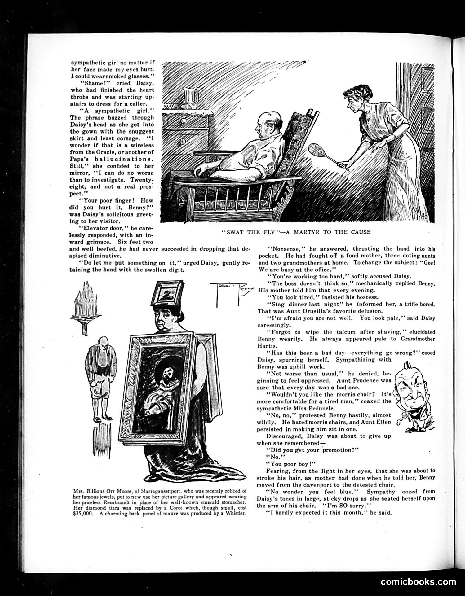 Judge — September 6, 1913 — page 6 of 24