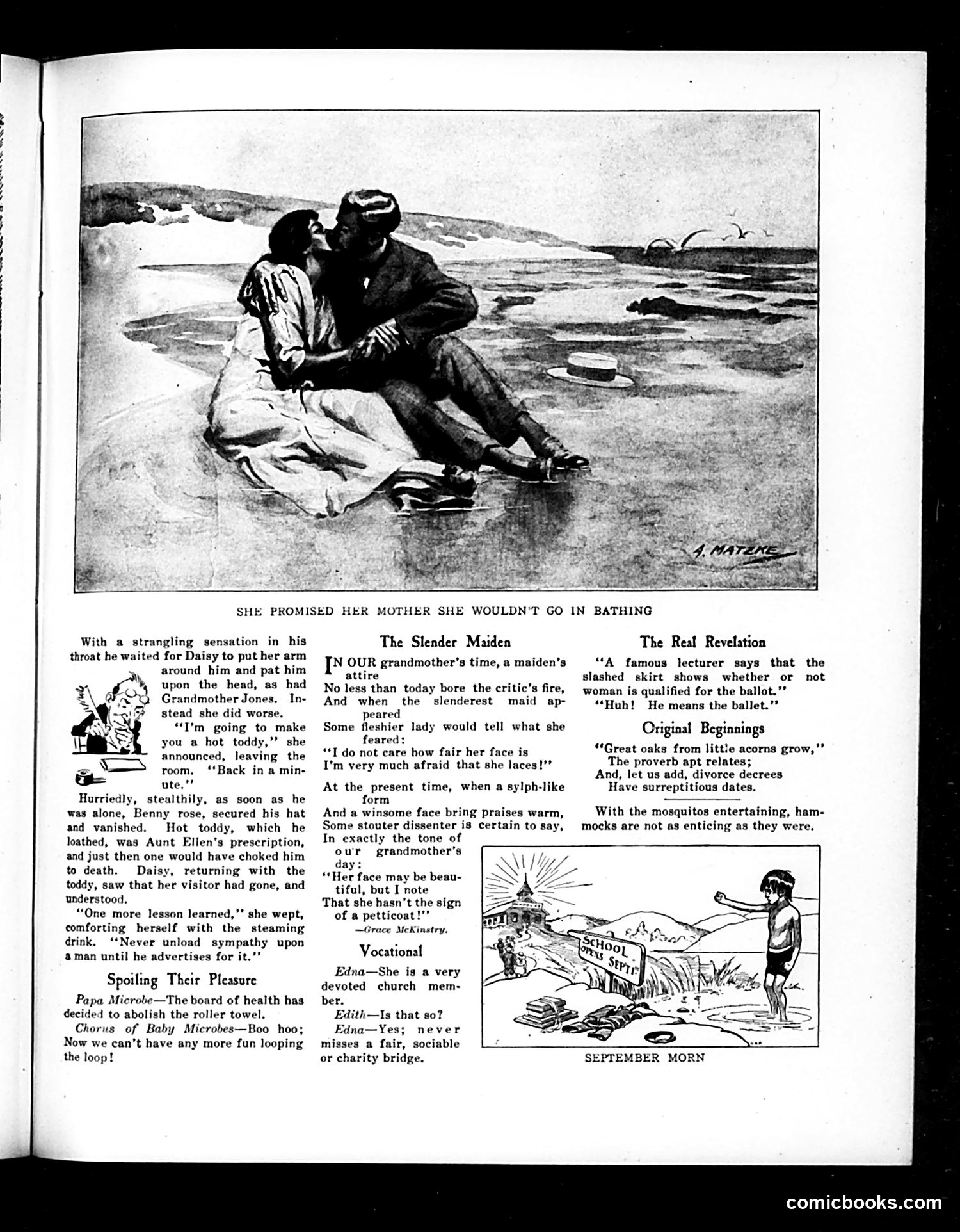 Judge — September 6, 1913 — page 7 of 24