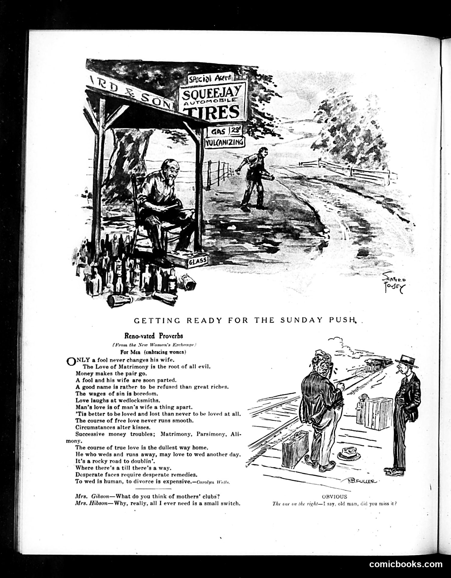 Judge — September 6, 1913 — page 8 of 24