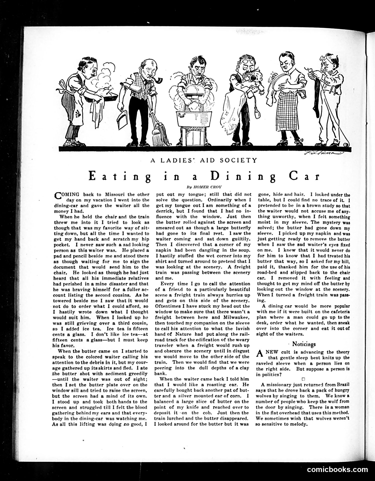 Judge — September 6, 1913 — page 10 of 24