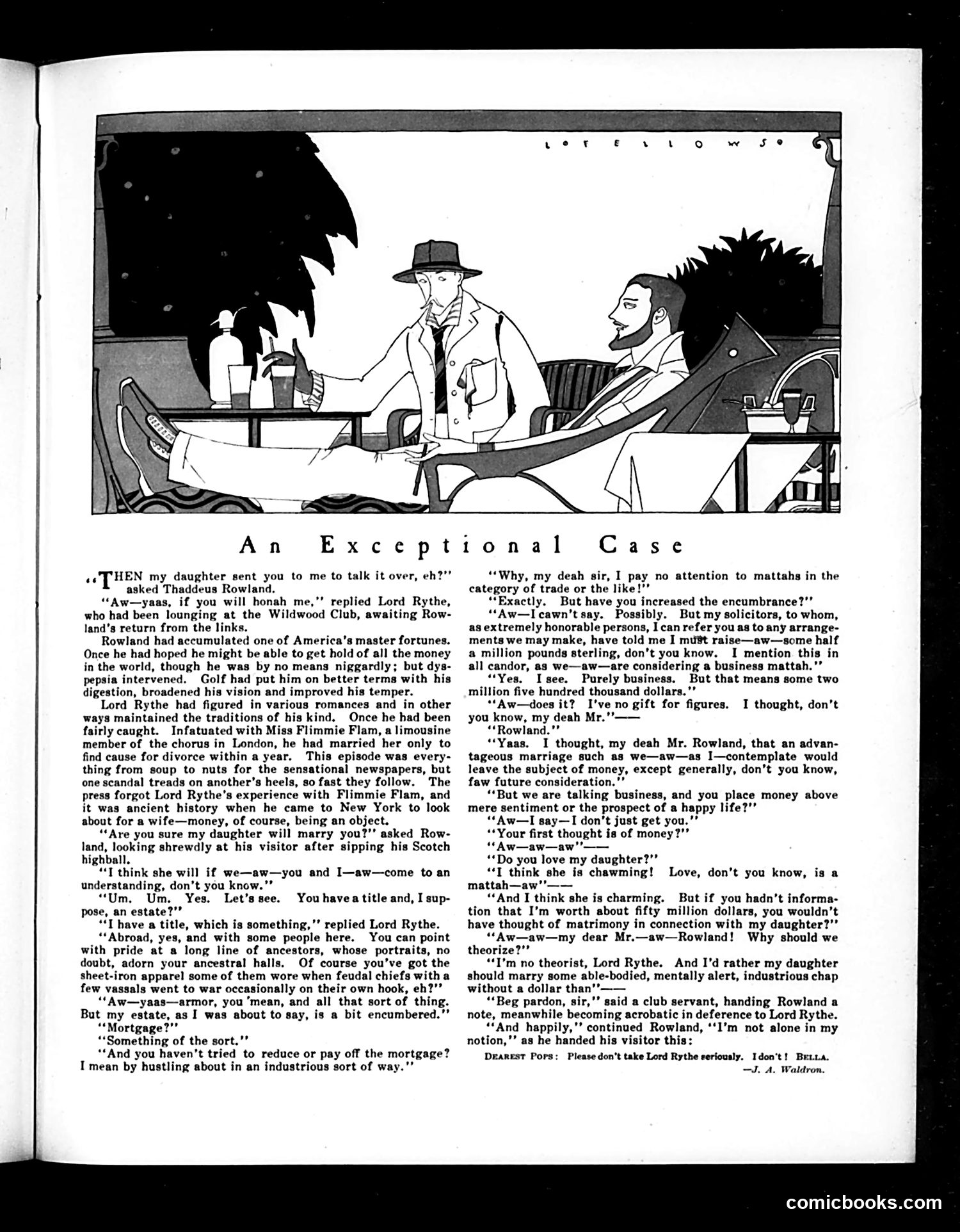 Judge — September 6, 1913 — page 11 of 24