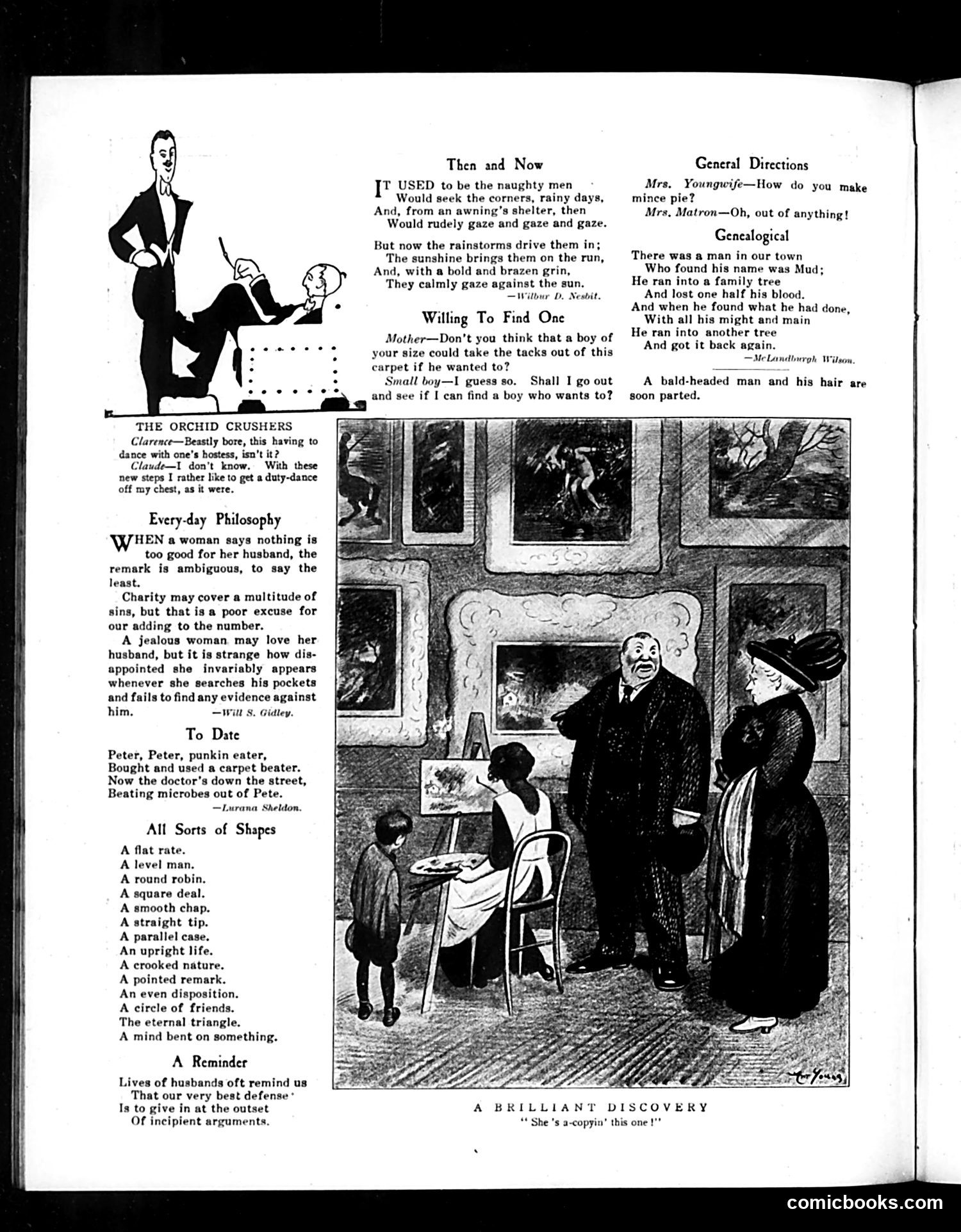 Judge — September 6, 1913 — page 12 of 24