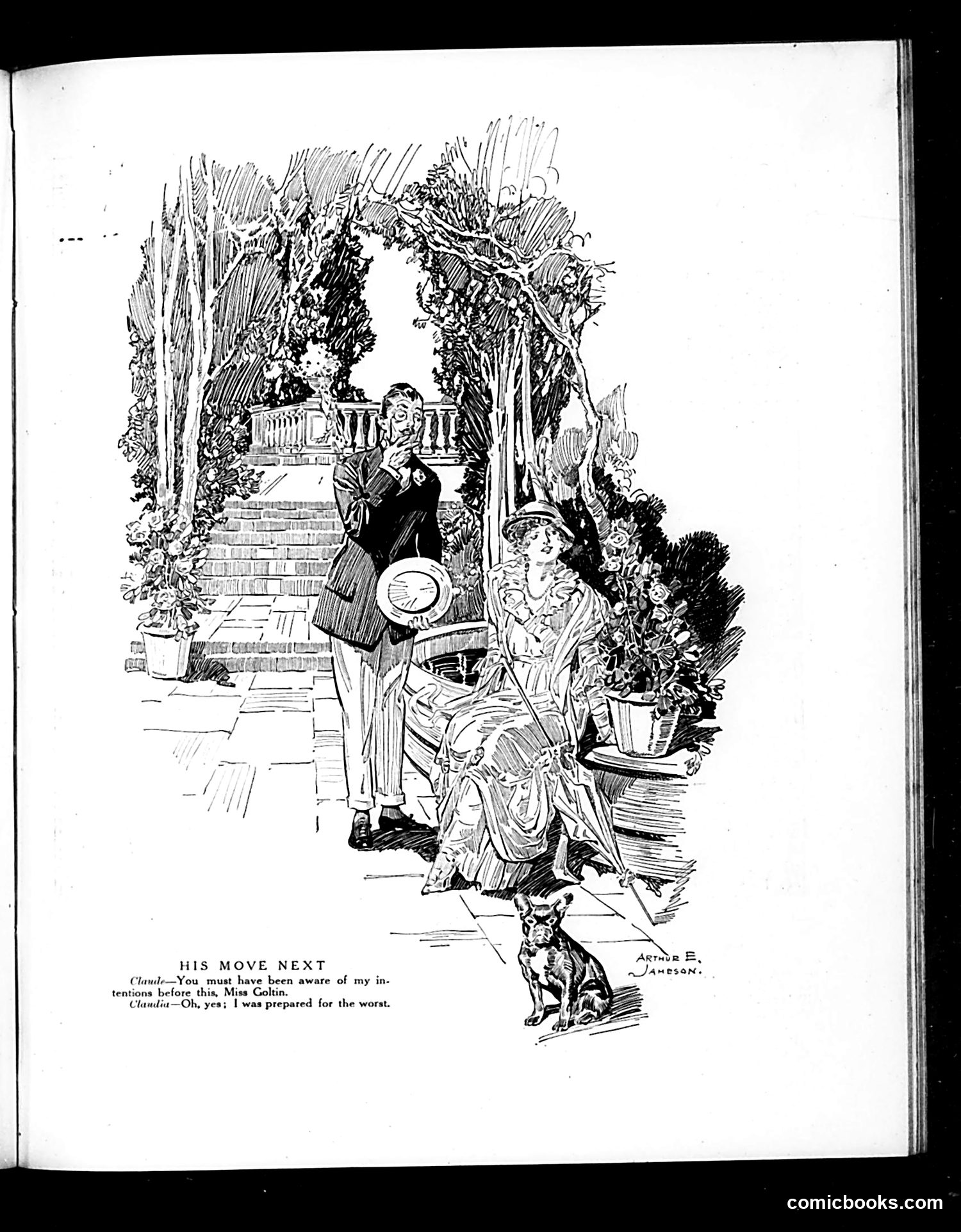 Judge — September 6, 1913 — page 13 of 24
