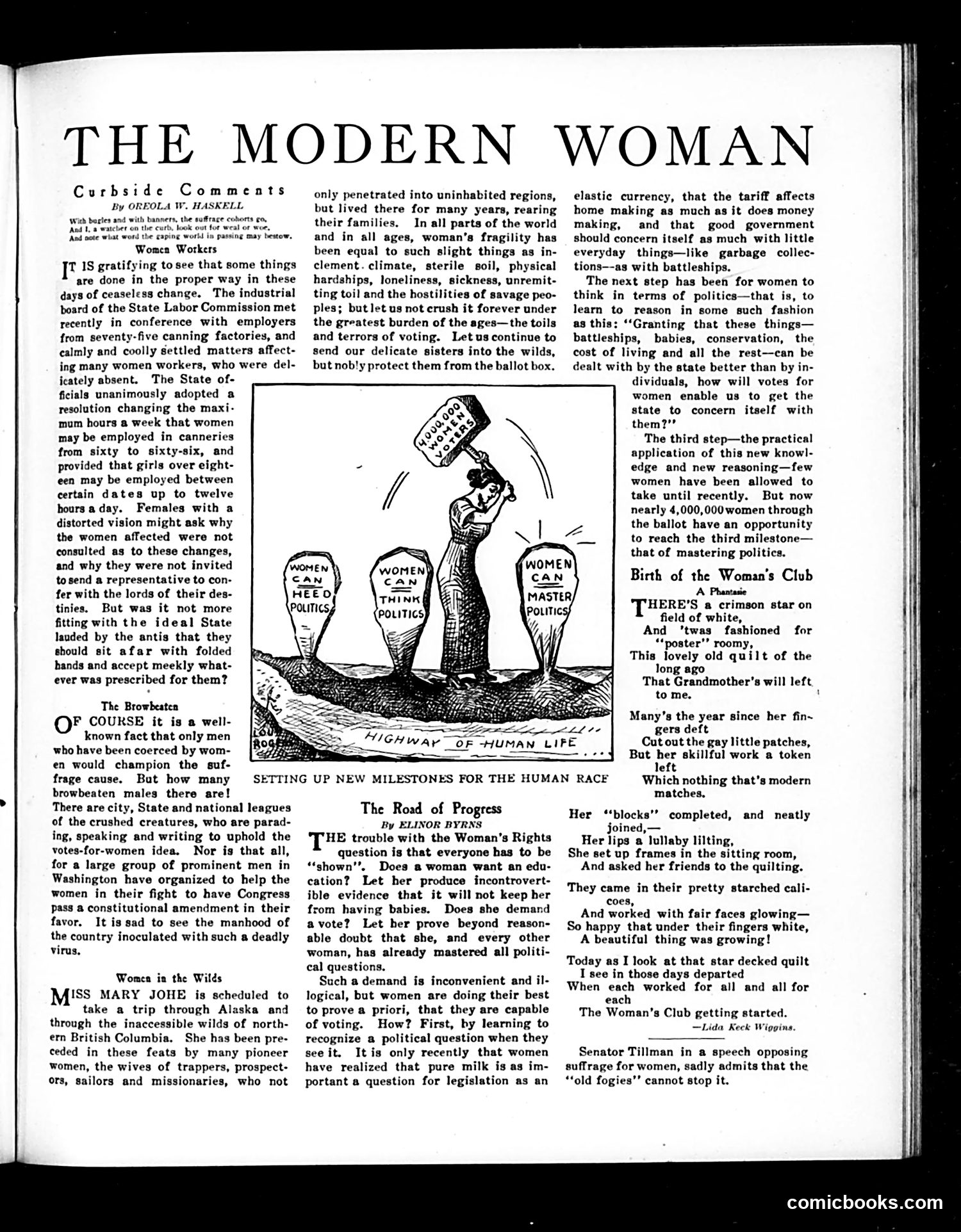 Judge — September 6, 1913 — page 15 of 24