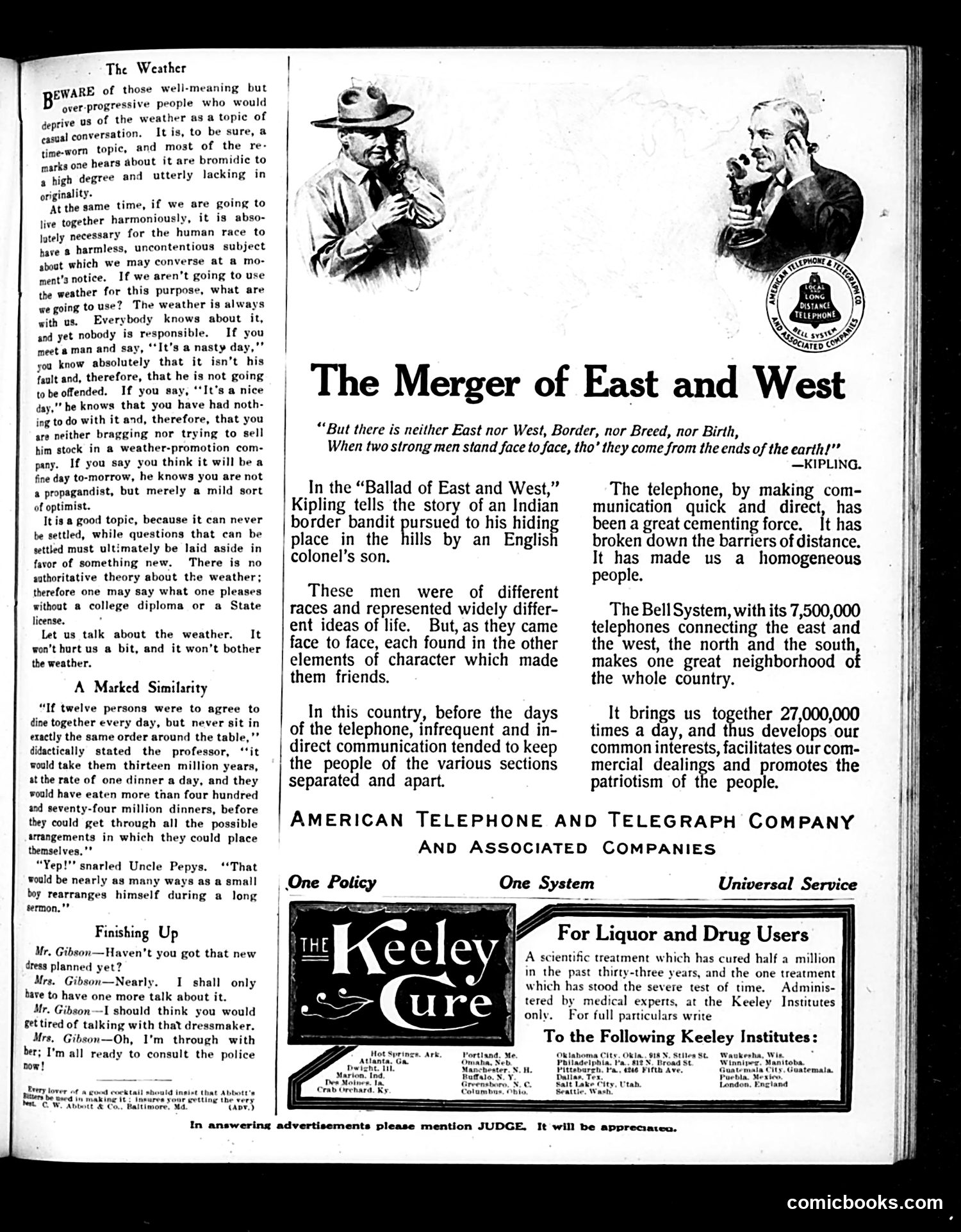 Judge — September 6, 1913 — page 17 of 24