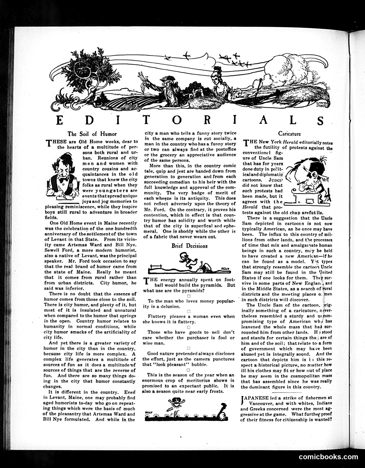Judge — September 13, 1913 — page 4 of 24
