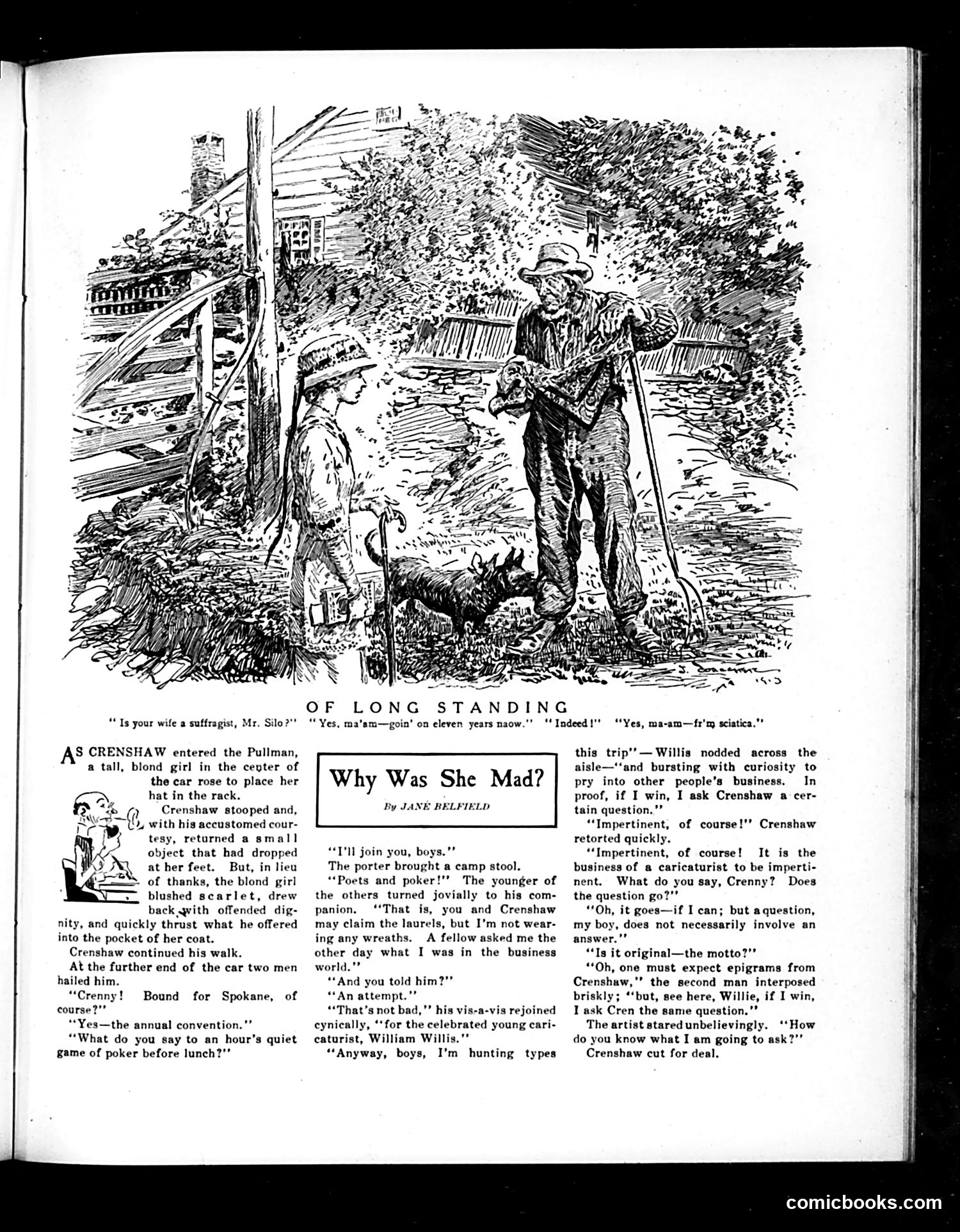 Judge — September 13, 1913 — page 5 of 24