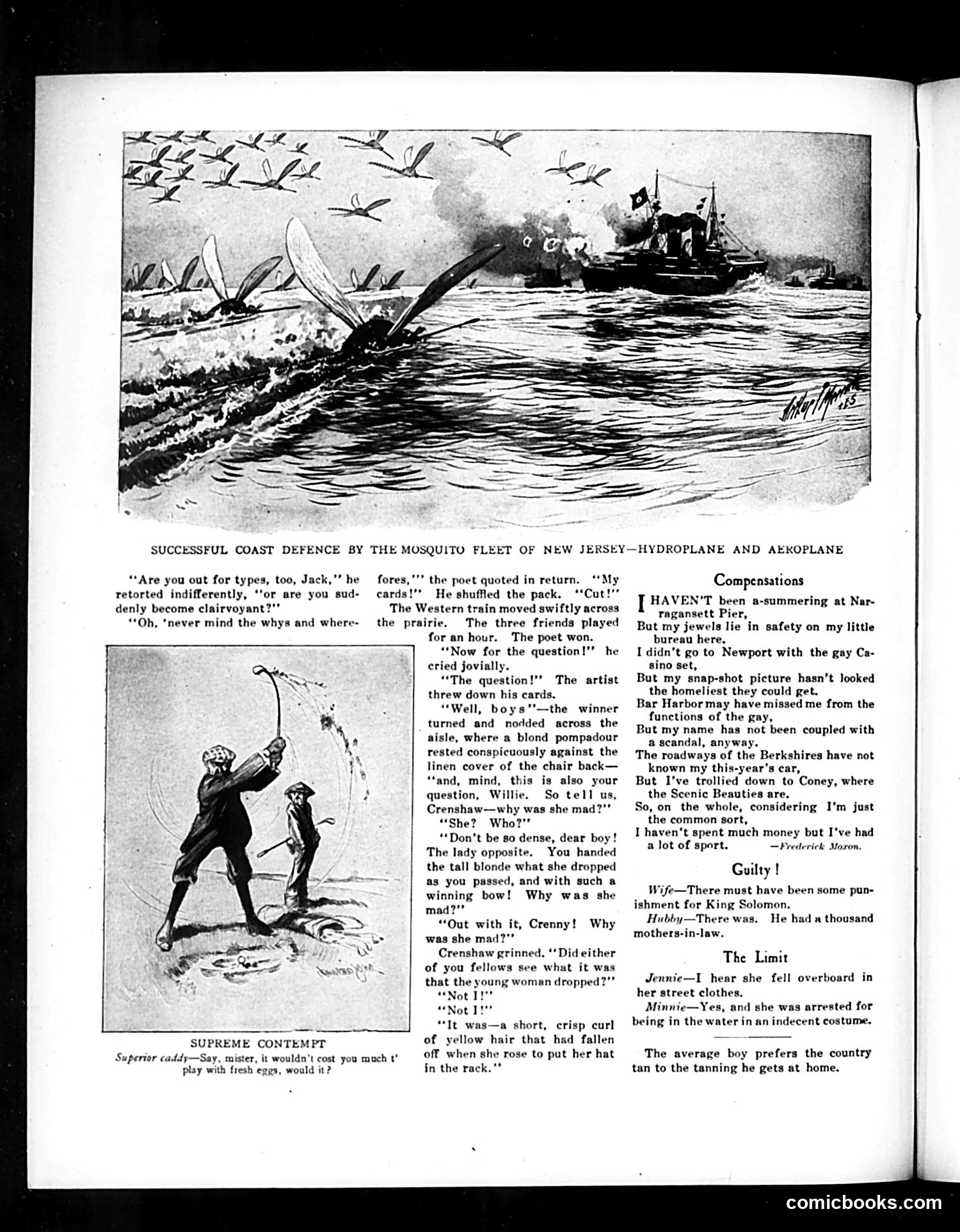 Judge — September 13, 1913 — page 6 of 24