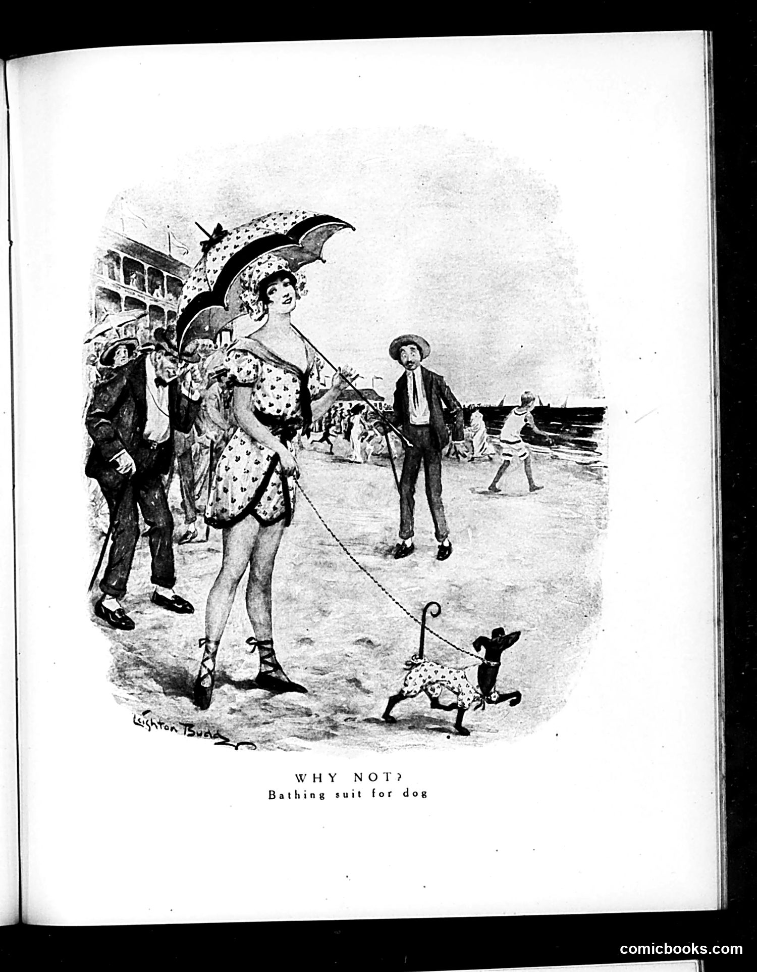 Judge — September 13, 1913 — page 7 of 24