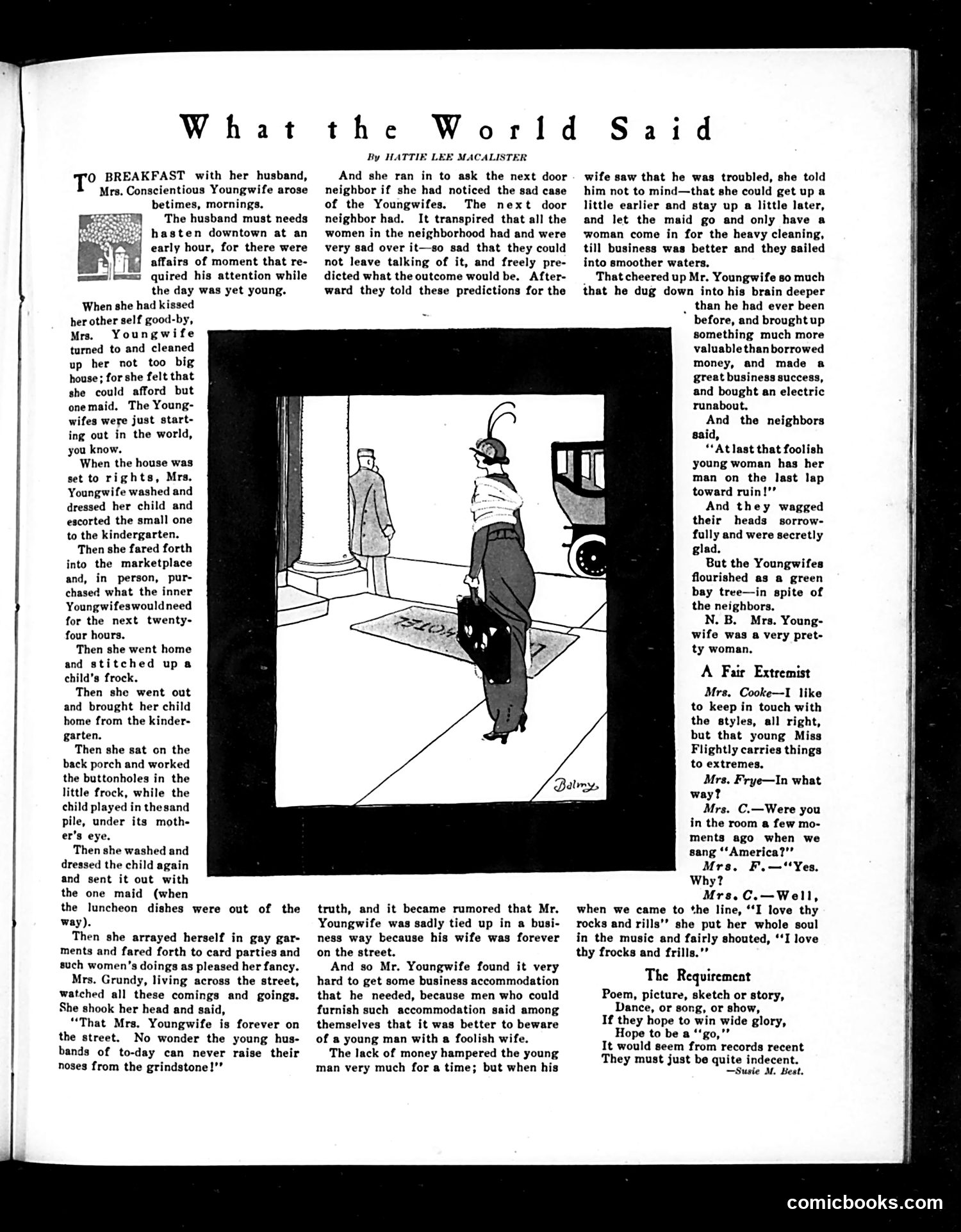 Judge — September 13, 1913 — page 11 of 24