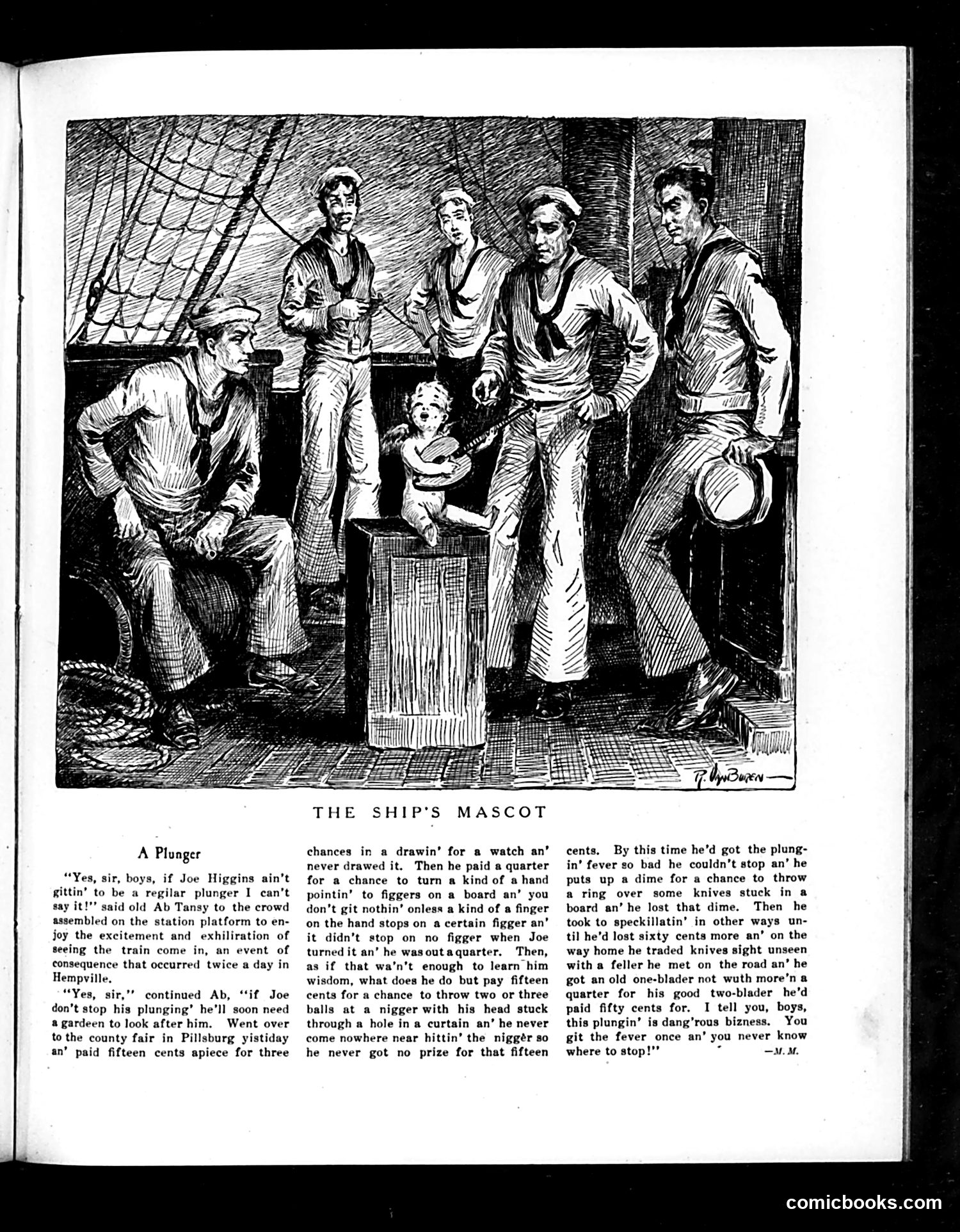 Judge — September 13, 1913 — page 13 of 24