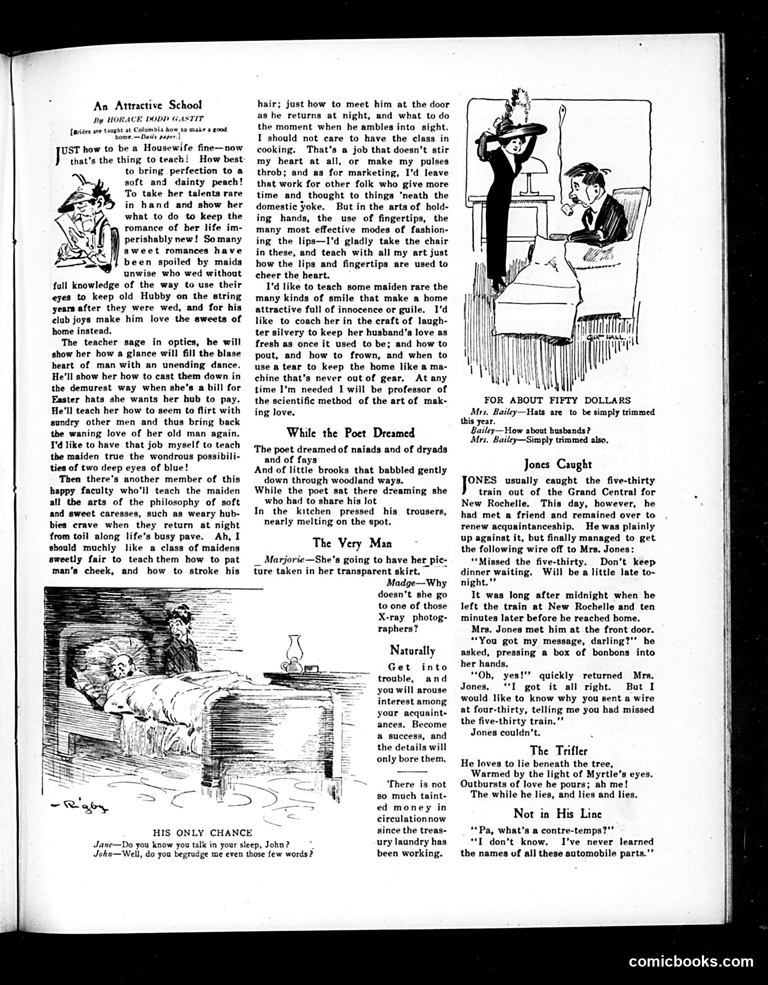 Judge — September 13, 1913 — page 15 of 24