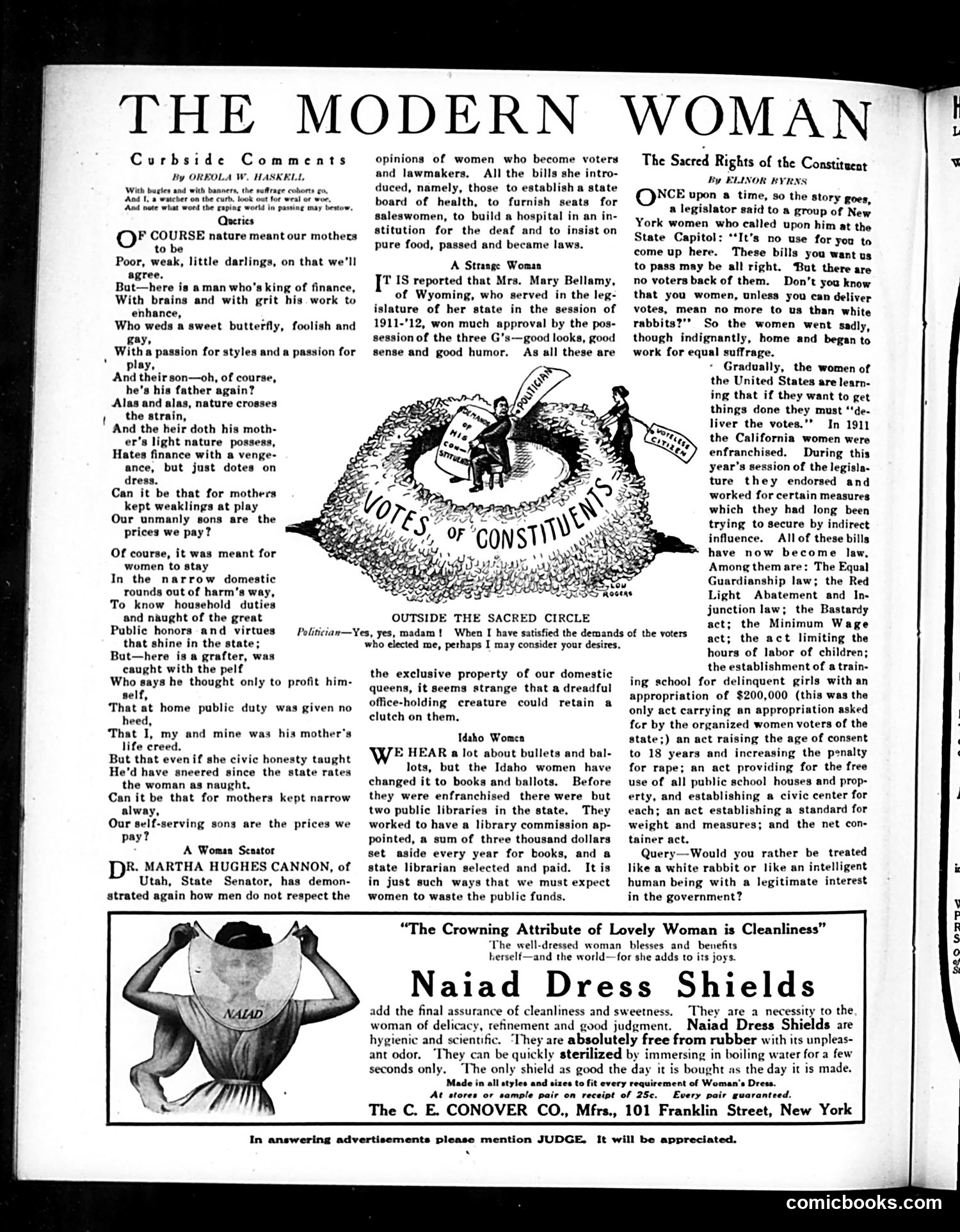 Judge — September 13, 1913 — page 18 of 24