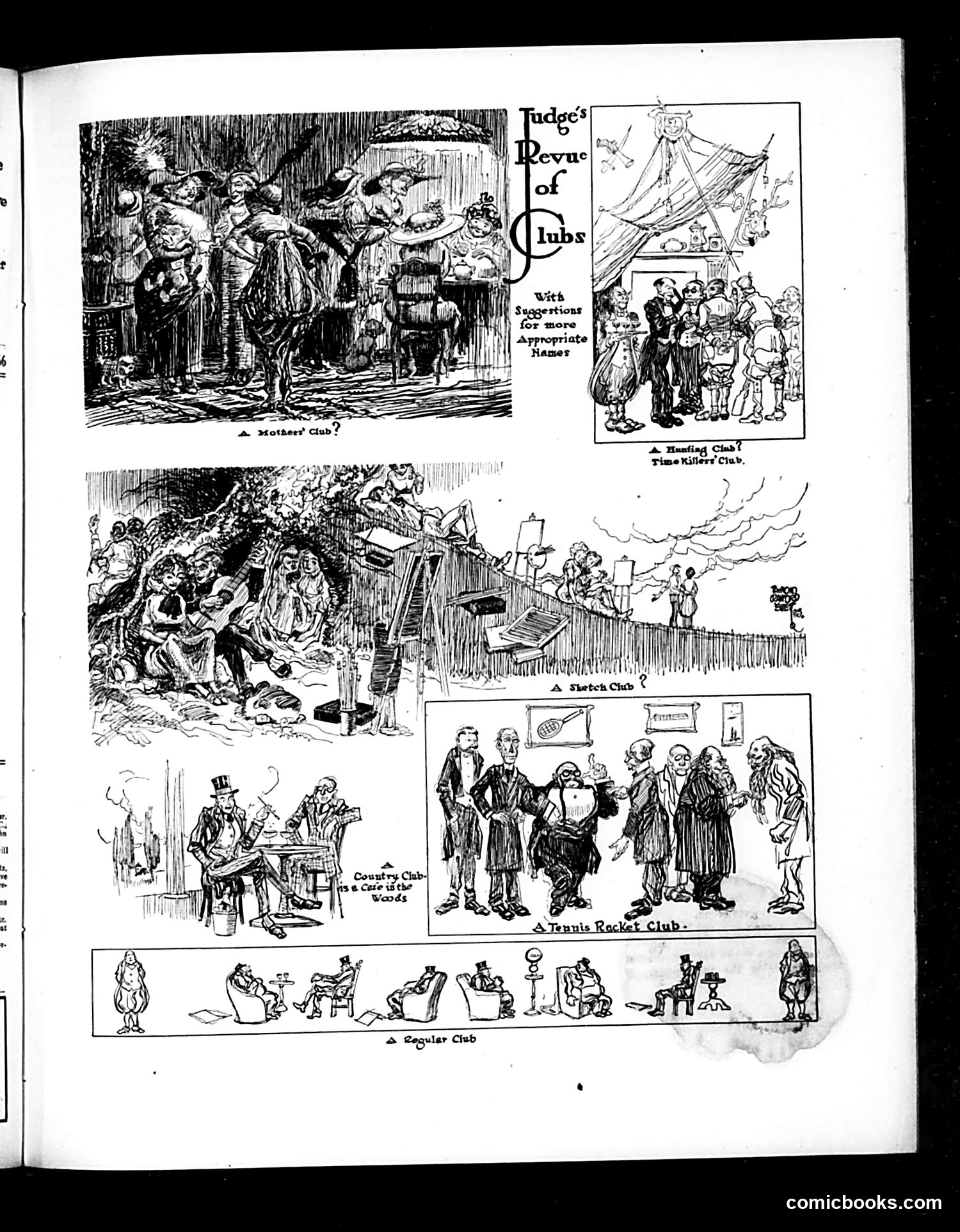 Judge — September 20, 1913 — page 3 of 24