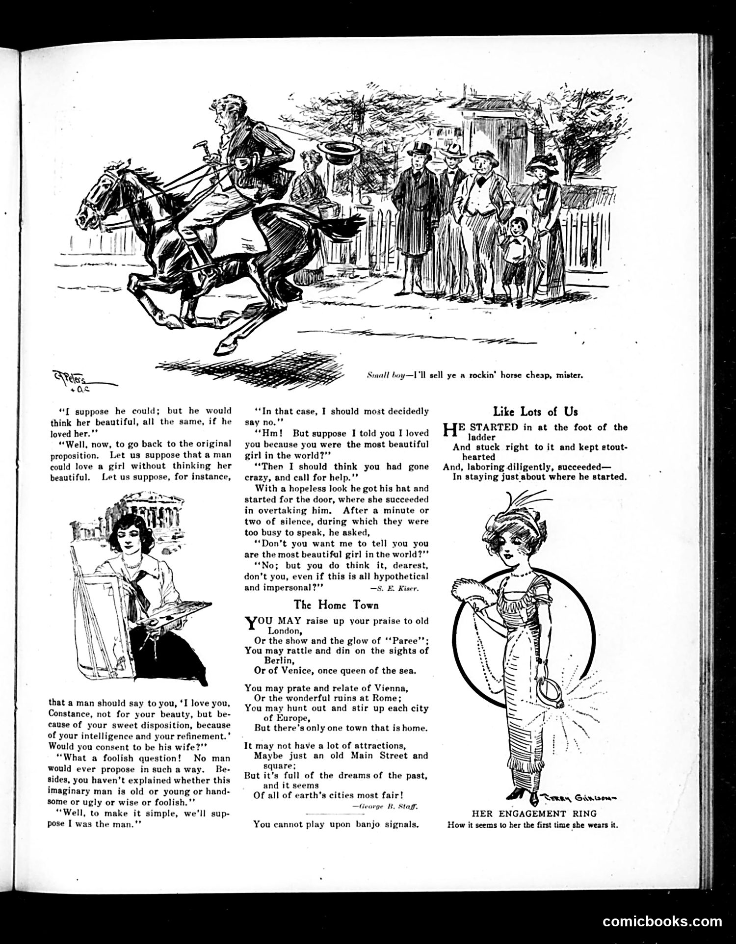 Judge — September 20, 1913 — page 13 of 24