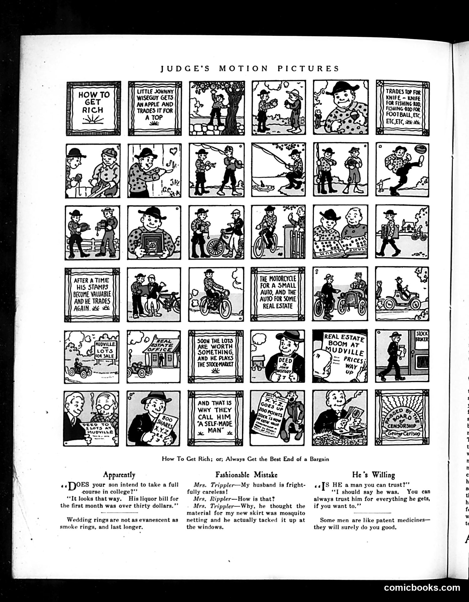 Judge — September 20, 1913 — page 14 of 24