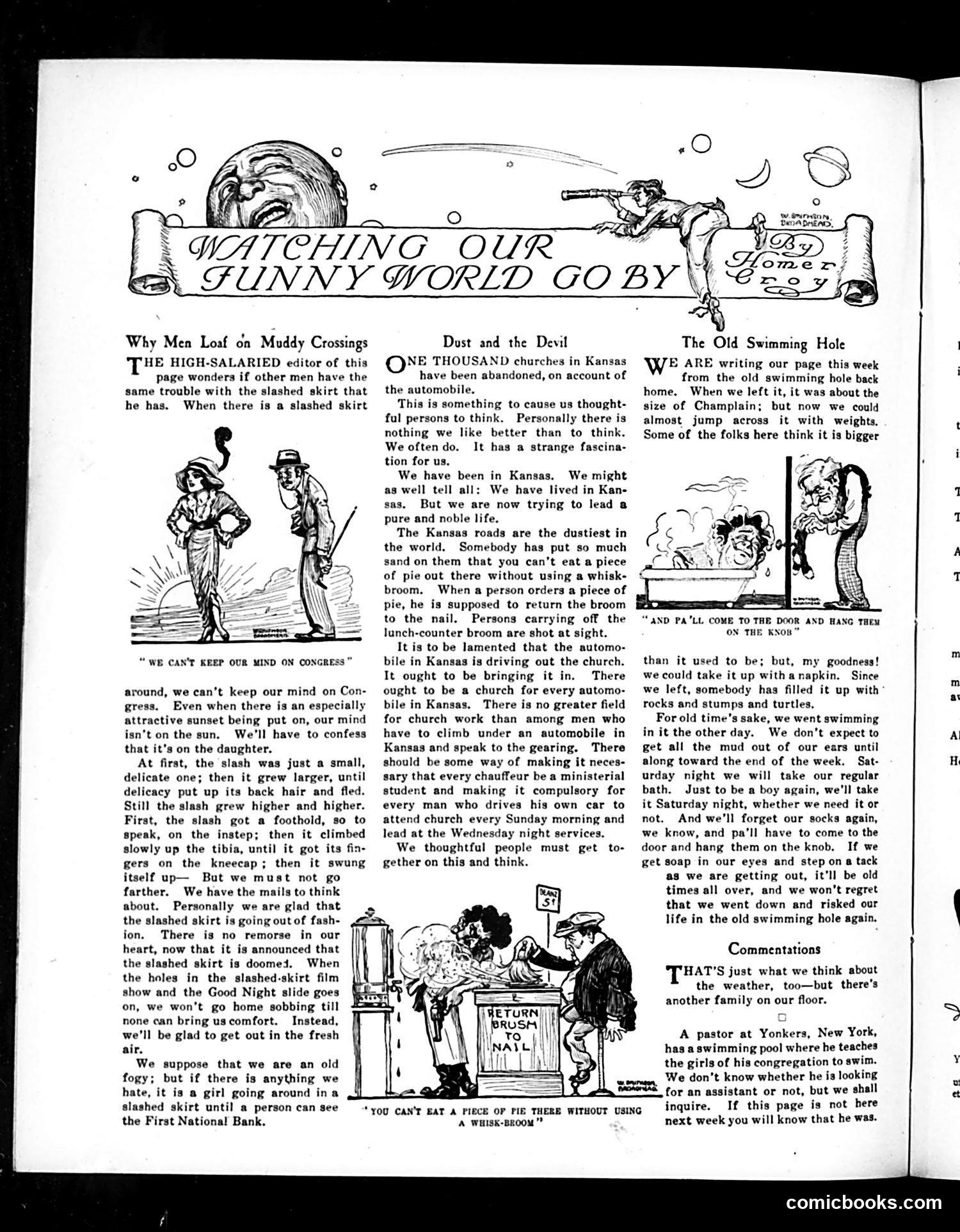 Judge — September 20, 1913 — page 16 of 24