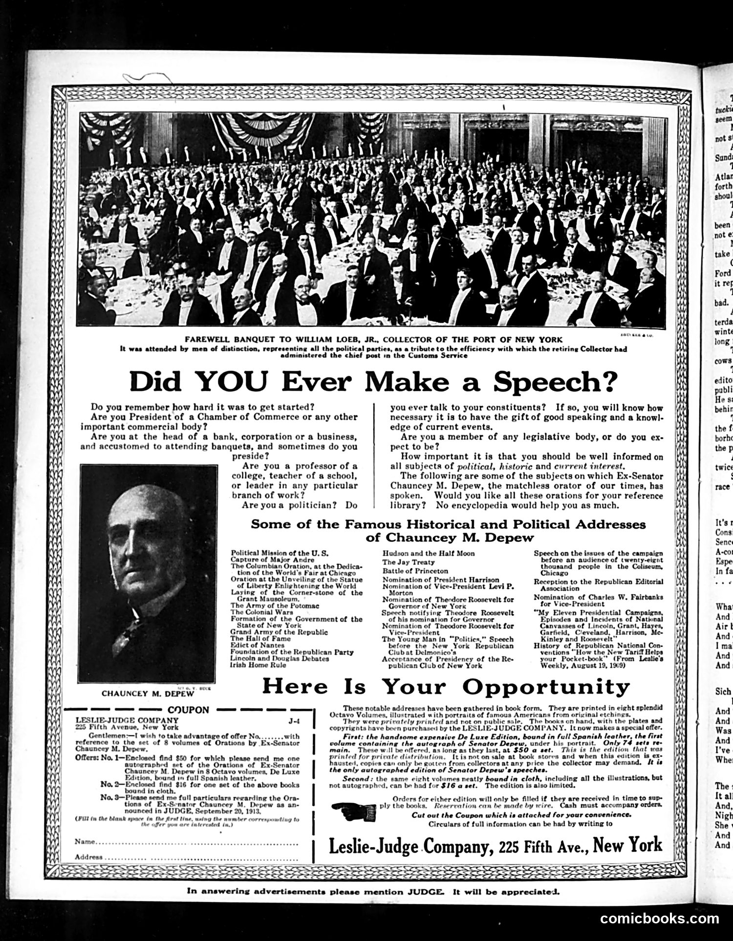 Judge — September 20, 1913 — page 22 of 24