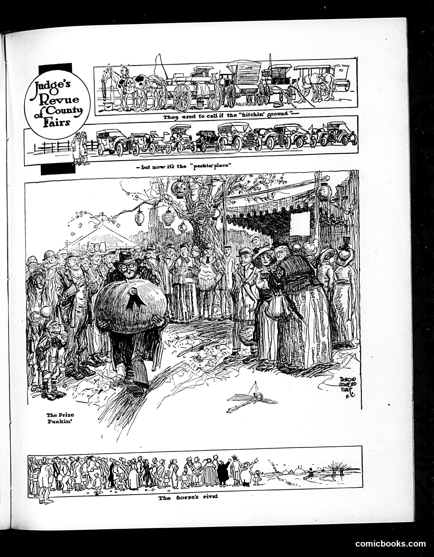 Judge — September 27, 1913 — page 3 of 24