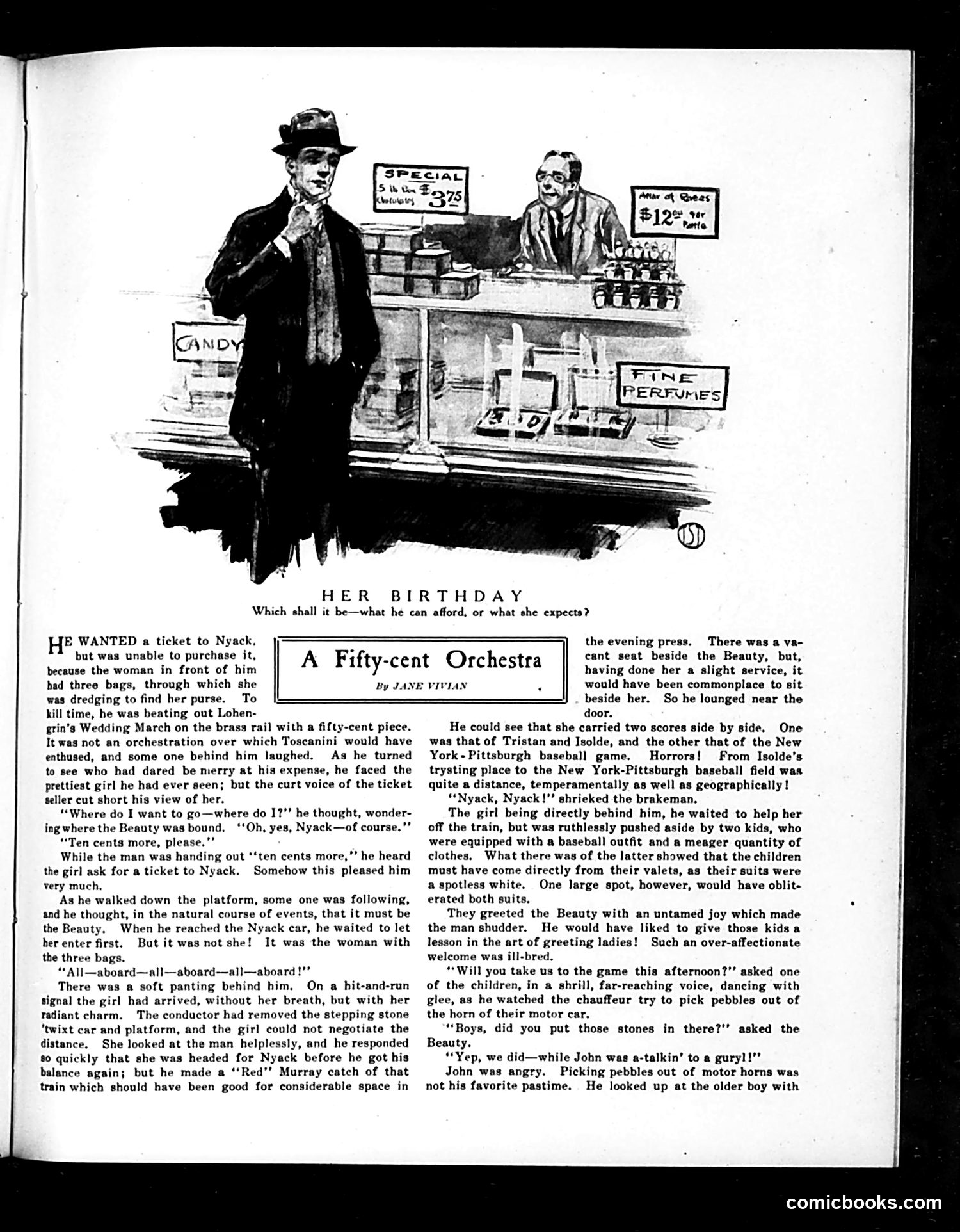 Judge — September 27, 1913 — page 5 of 24