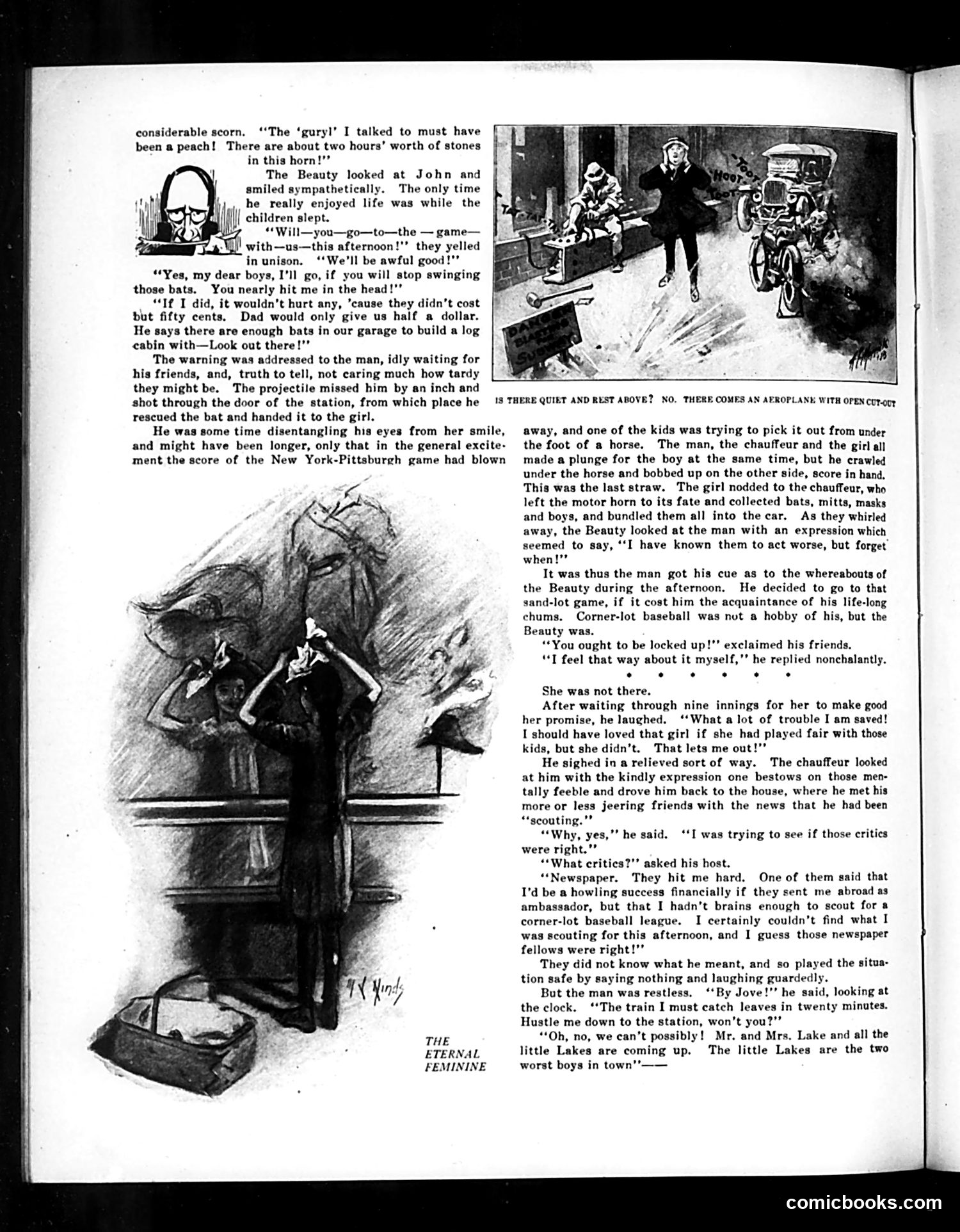 Judge — September 27, 1913 — page 6 of 24