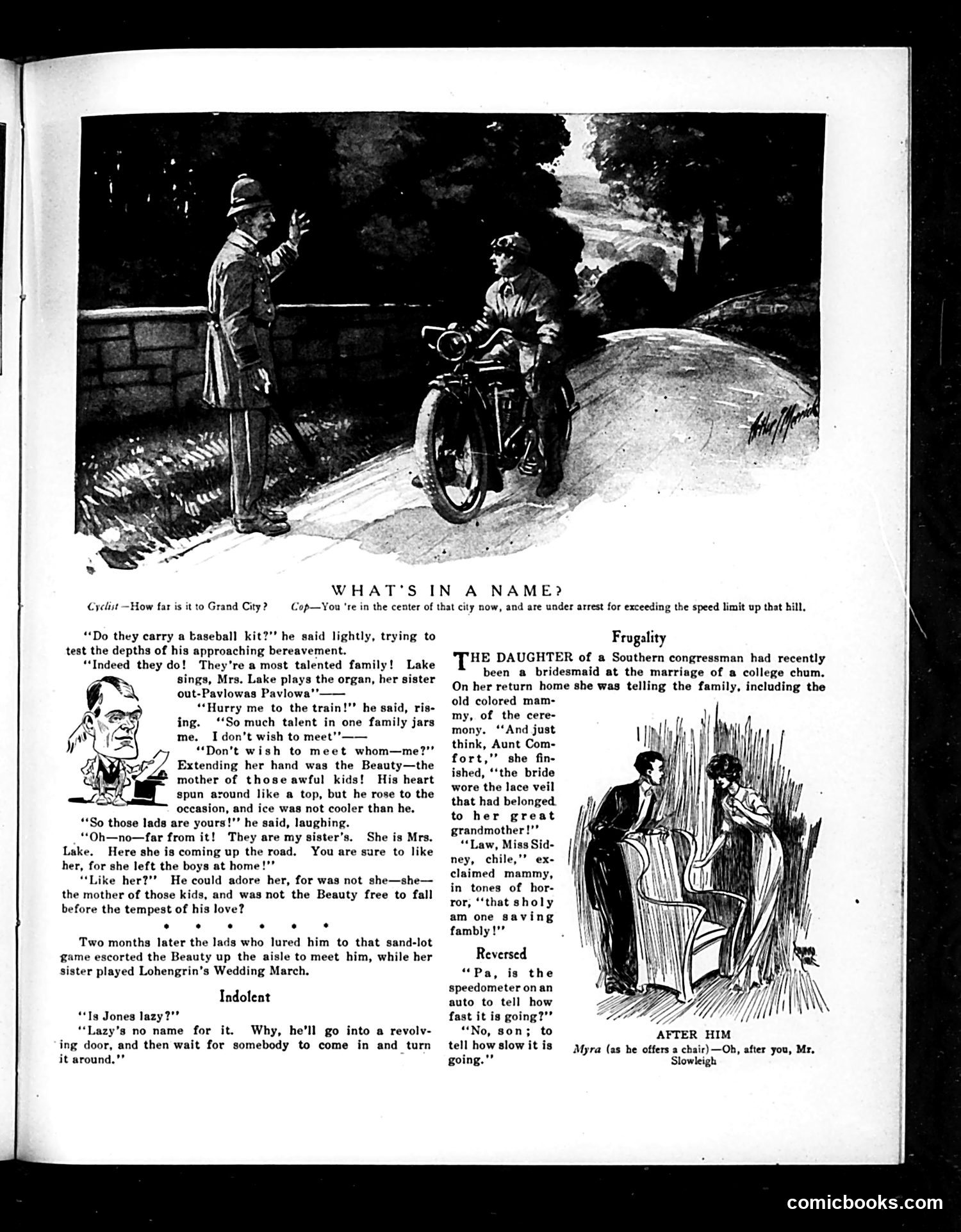 Judge — September 27, 1913 — page 7 of 24