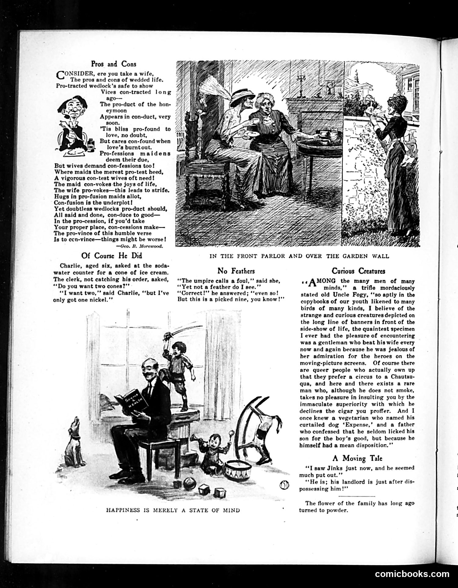 Judge — September 27, 1913 — page 8 of 24