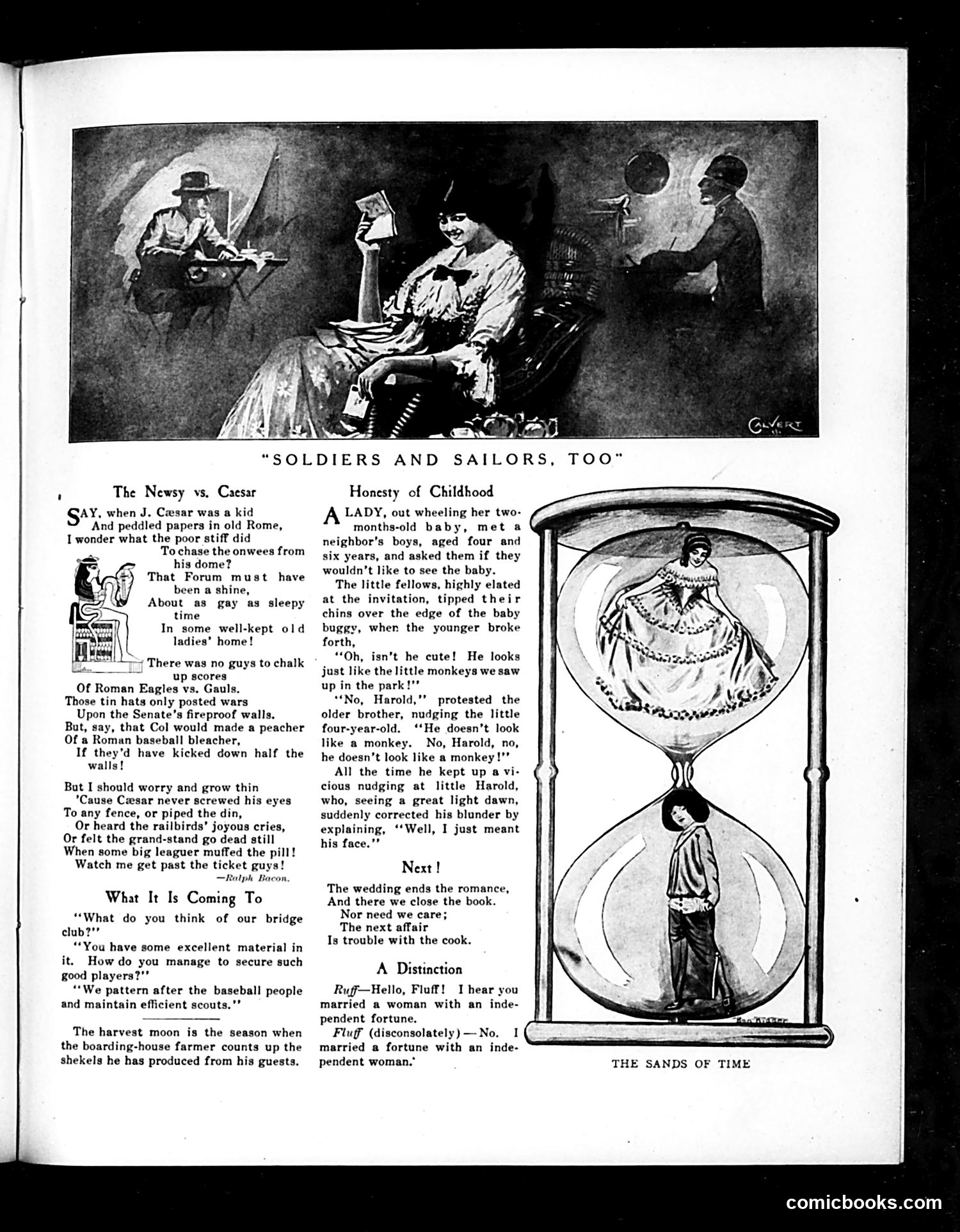 Judge — September 27, 1913 — page 9 of 24