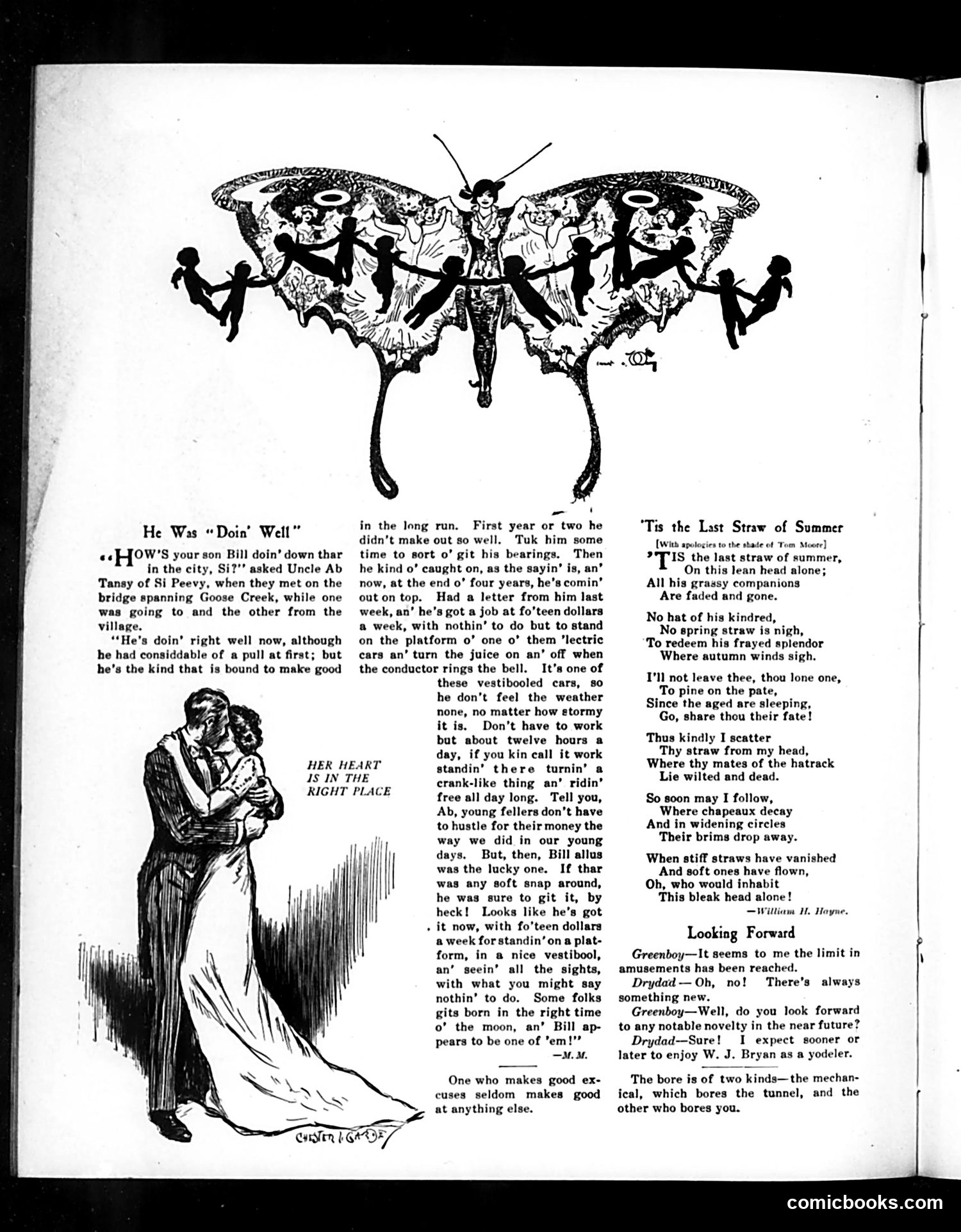 Judge — September 27, 1913 — page 10 of 24