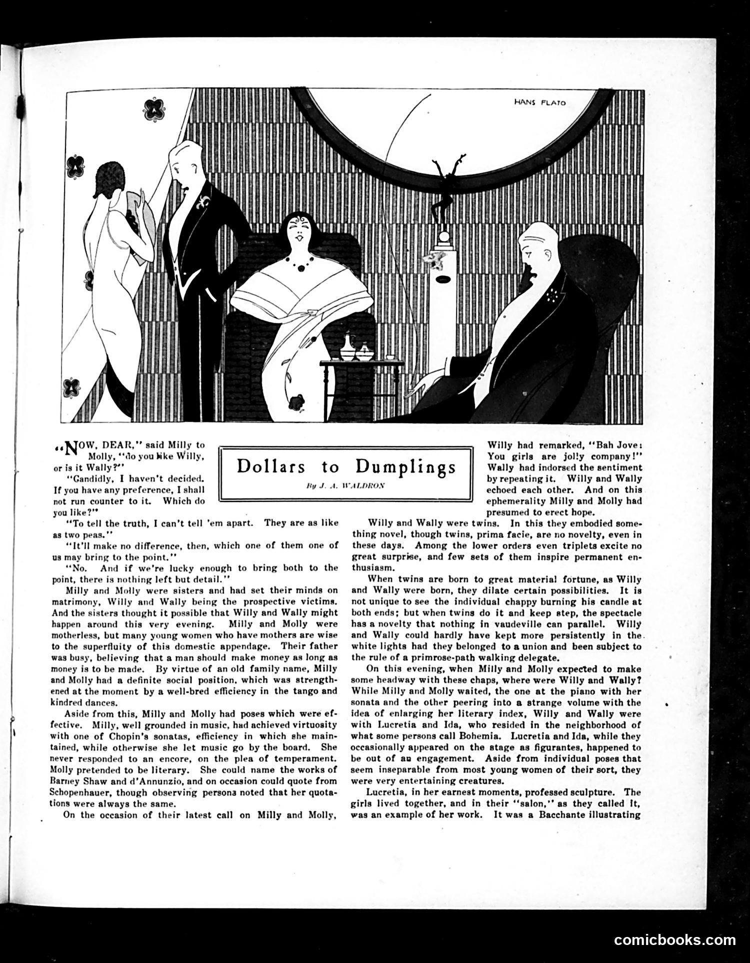 Judge — September 27, 1913 — page 11 of 24