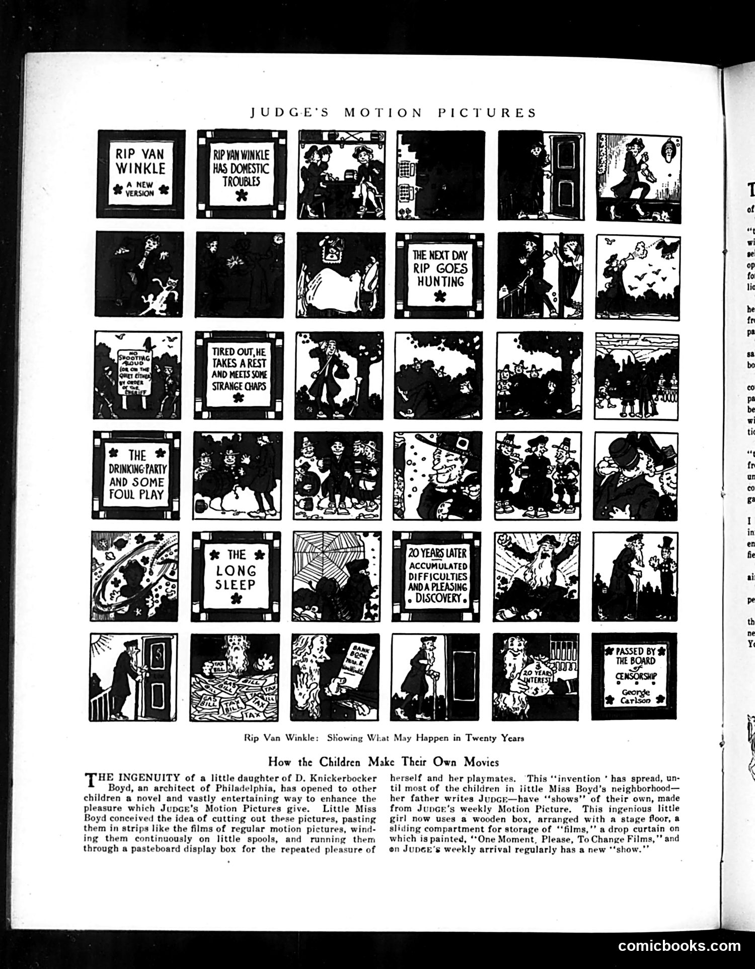 Judge — September 27, 1913 — page 14 of 24