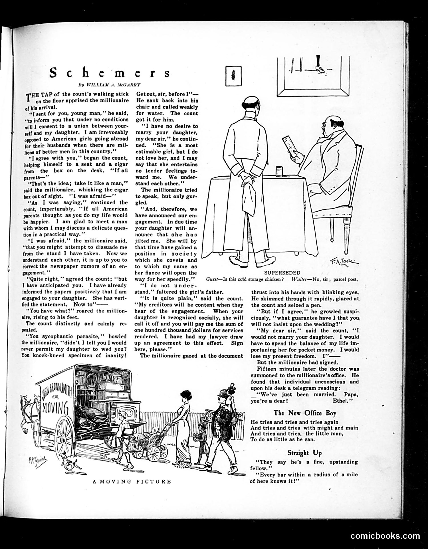 Judge — September 27, 1913 — page 15 of 24