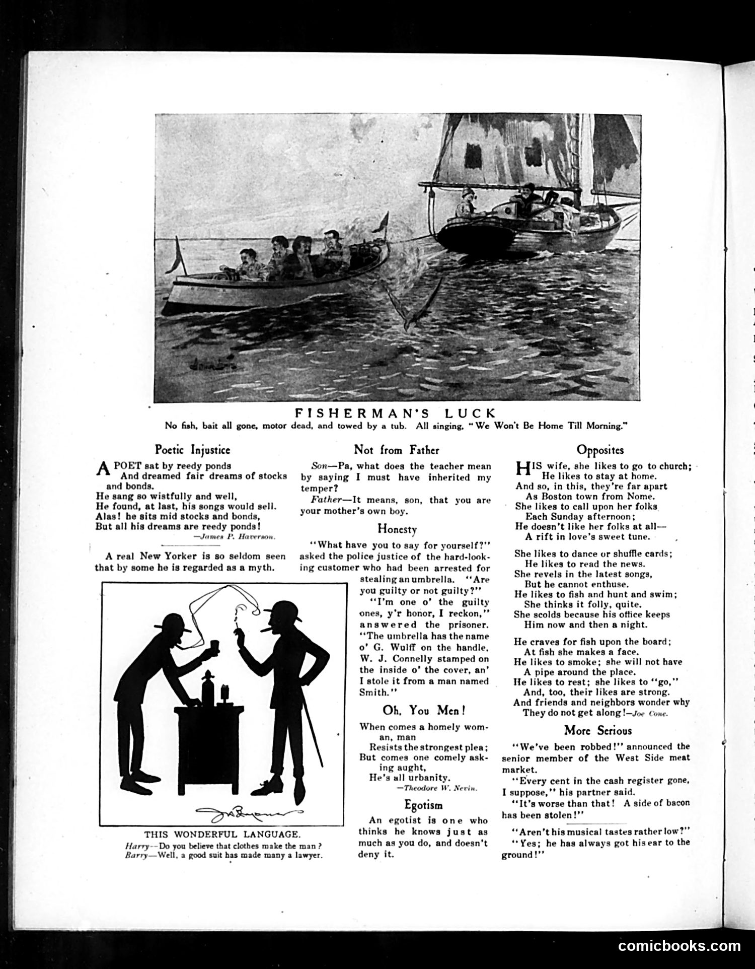 Judge — September 27, 1913 — page 16 of 24