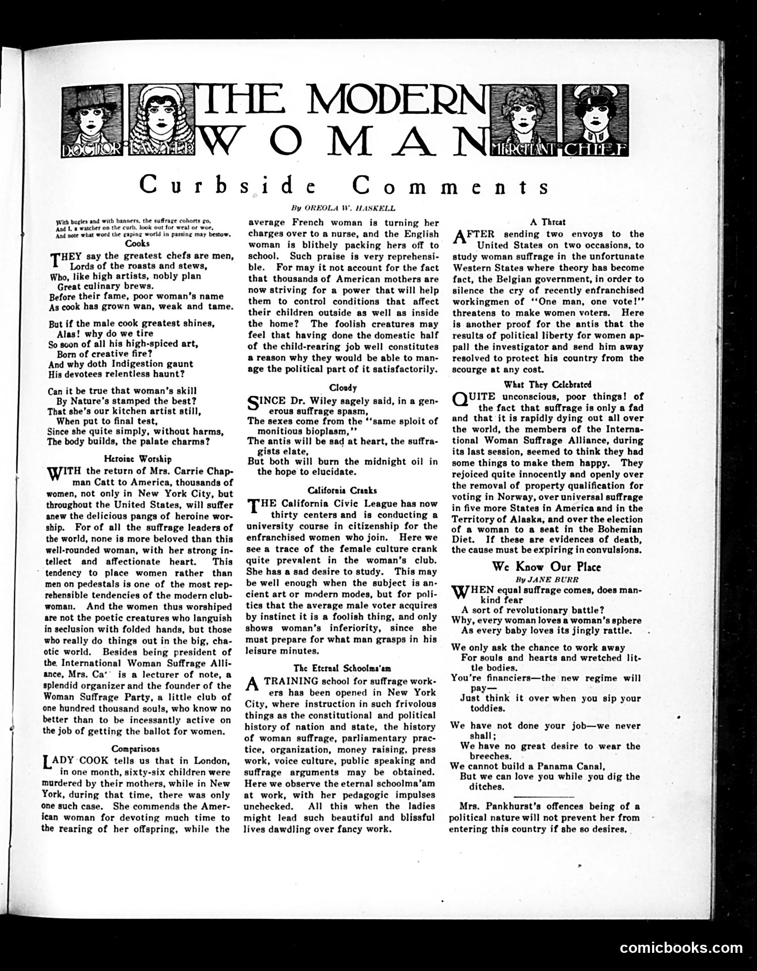 Judge — September 27, 1913 — page 17 of 24