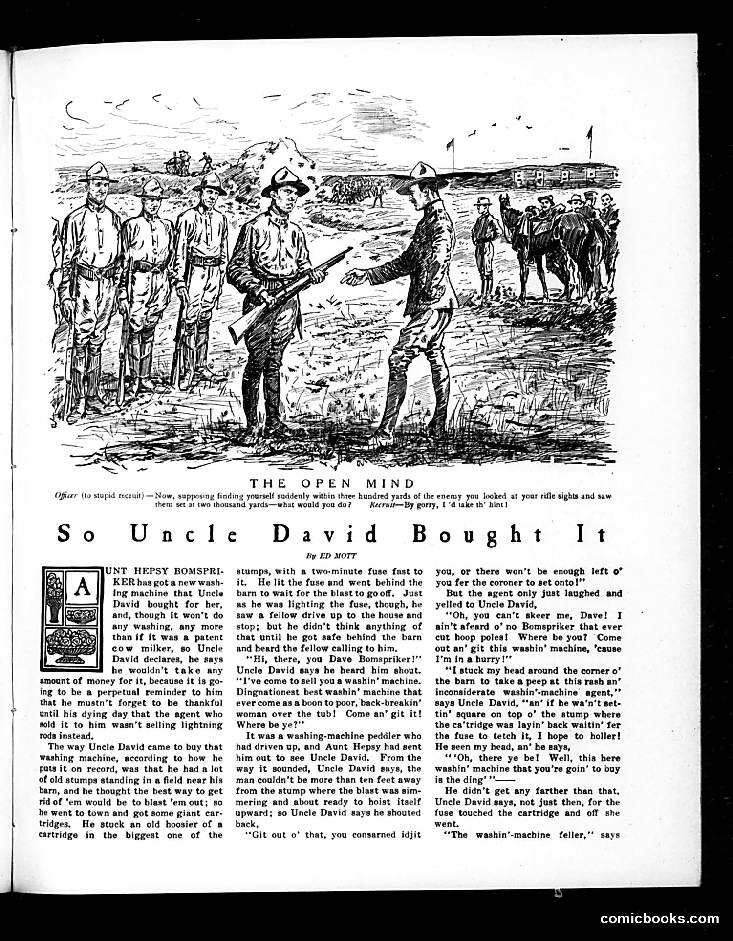 Judge — October 4, 1913 — page 5 of 24