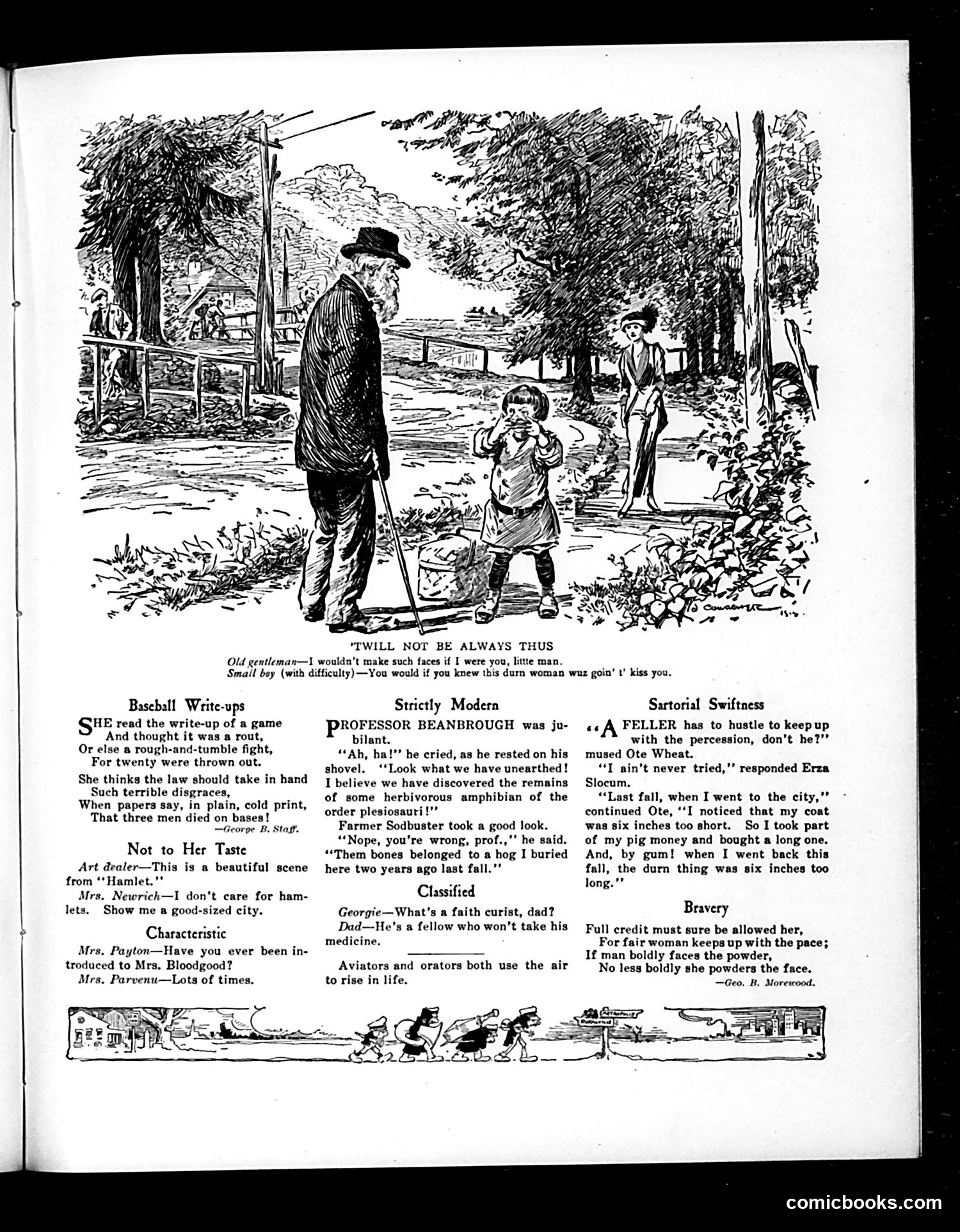 Judge — October 4, 1913 — page 7 of 24
