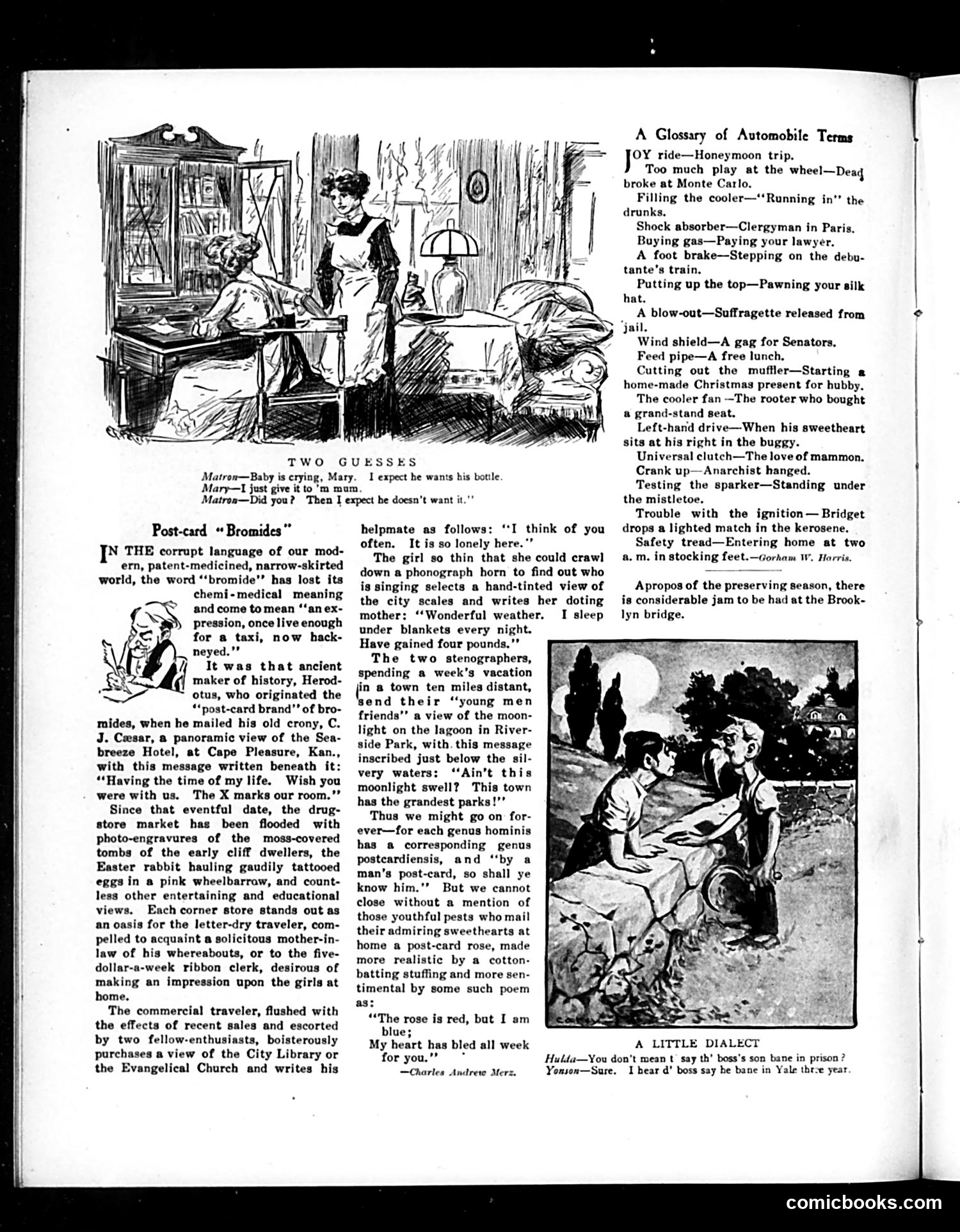 Judge — October 4, 1913 — page 10 of 24