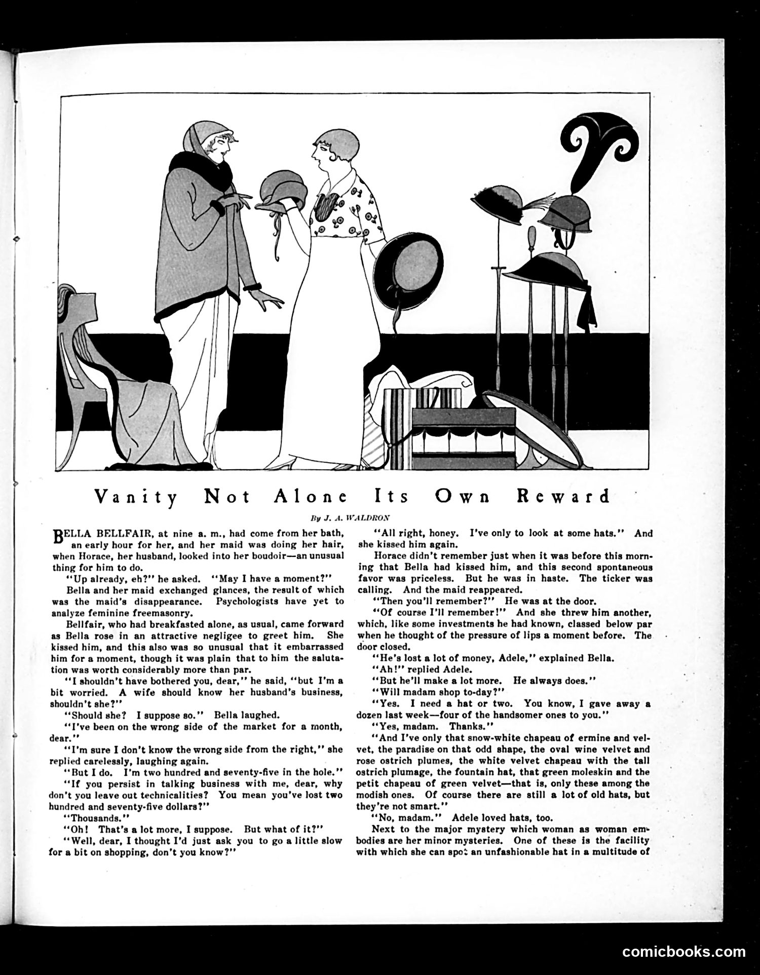 Judge — October 4, 1913 — page 11 of 24