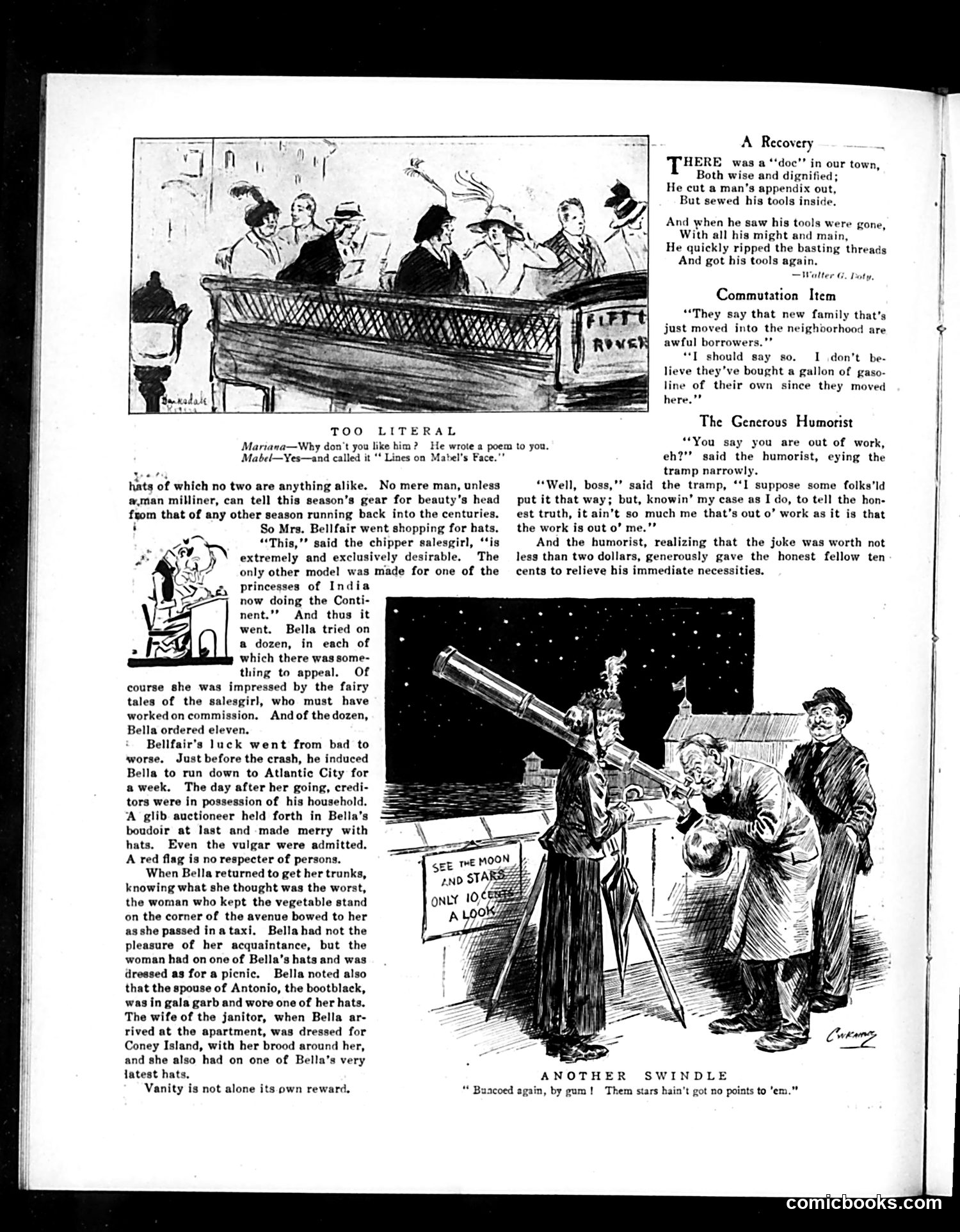Judge — October 4, 1913 — page 12 of 24