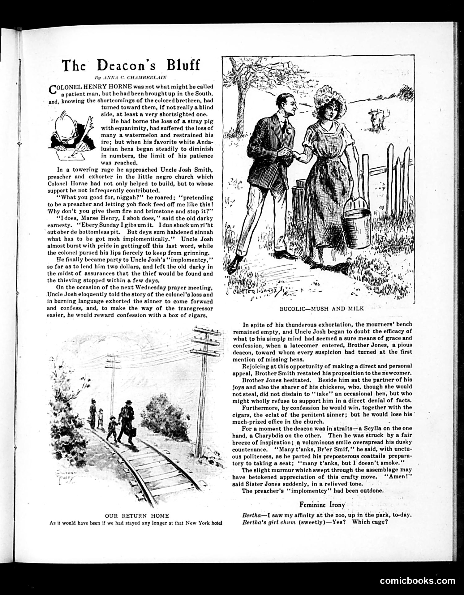 Judge — October 4, 1913 — page 13 of 24