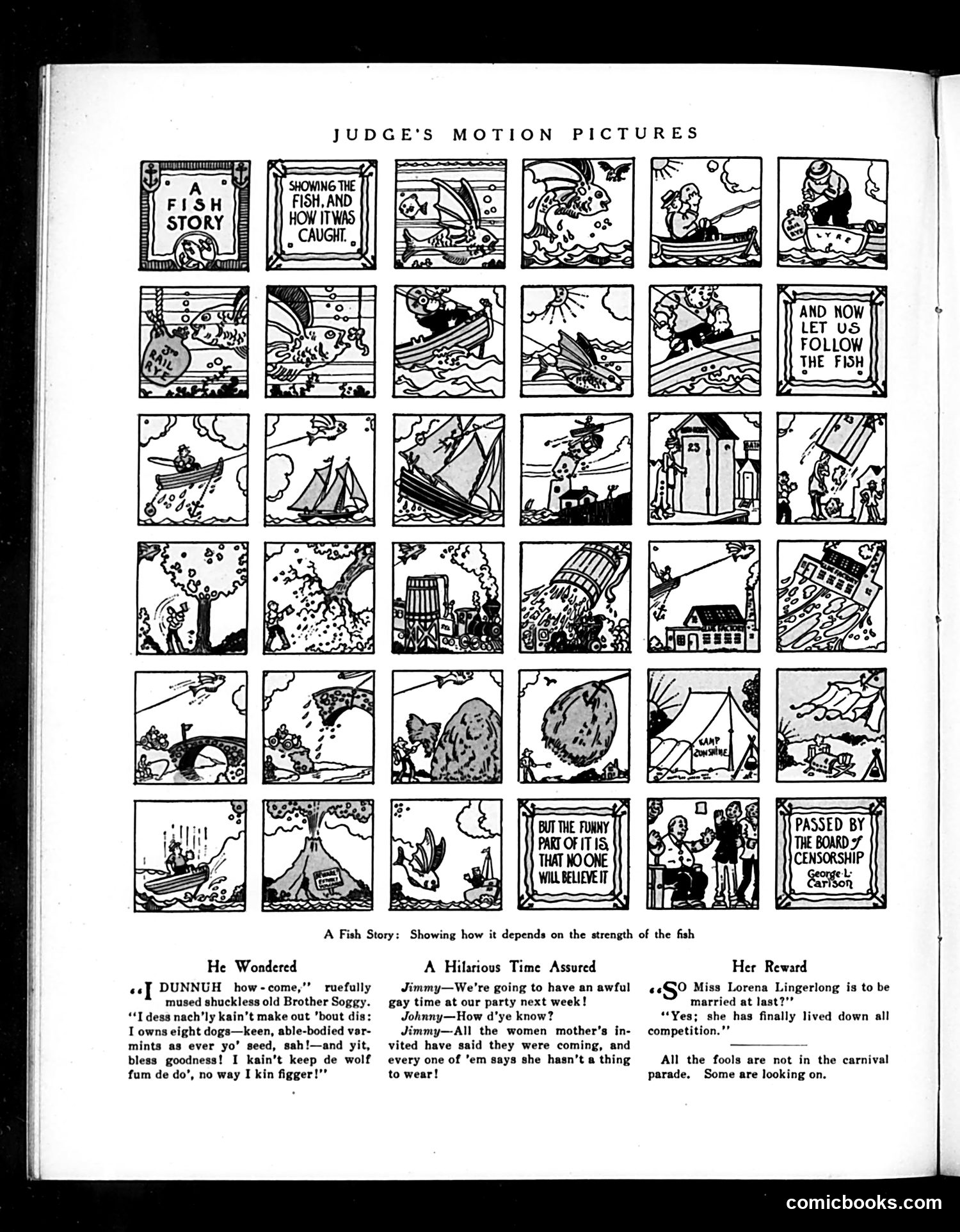 Judge — October 4, 1913 — page 14 of 24