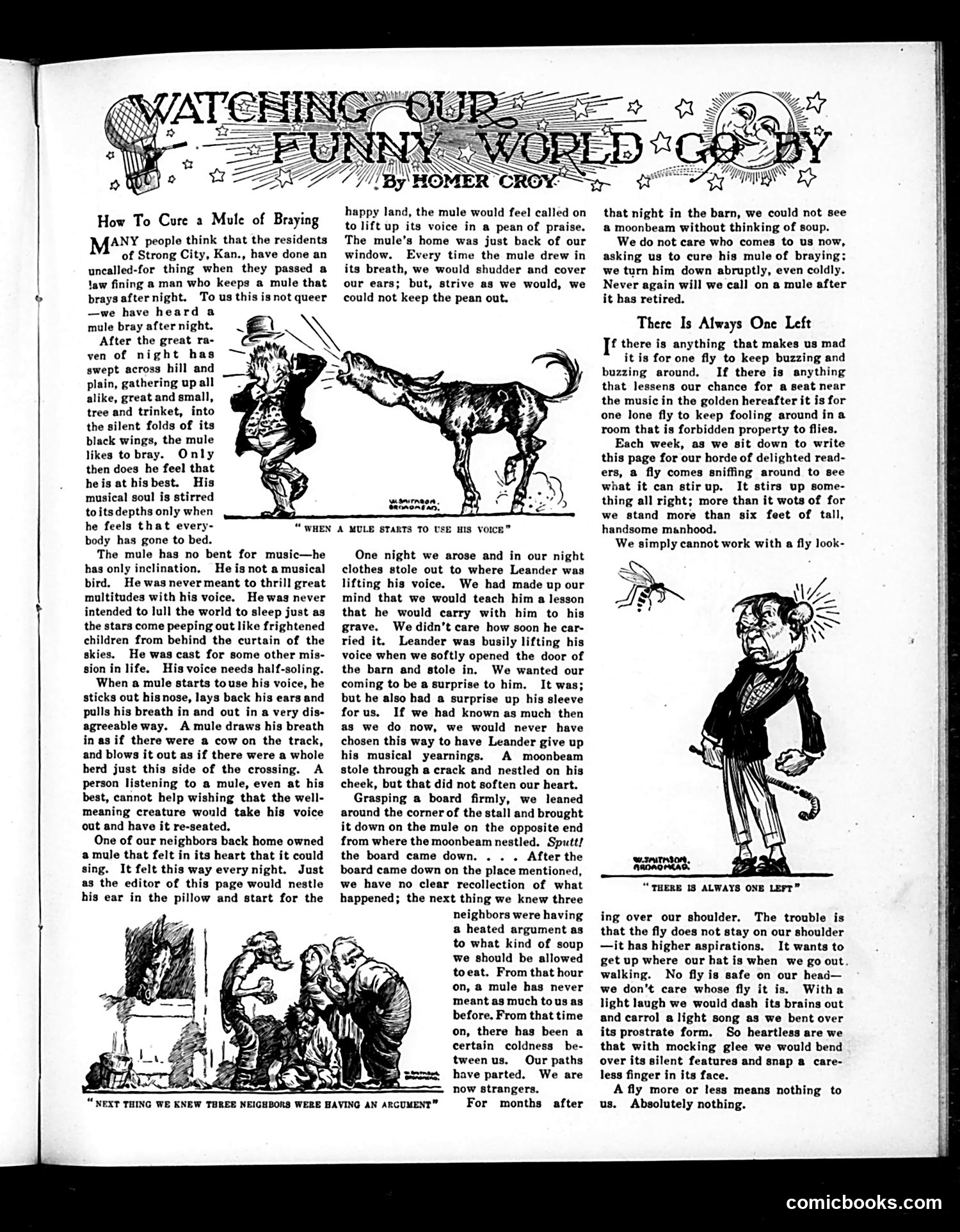Judge — October 4, 1913 — page 15 of 24