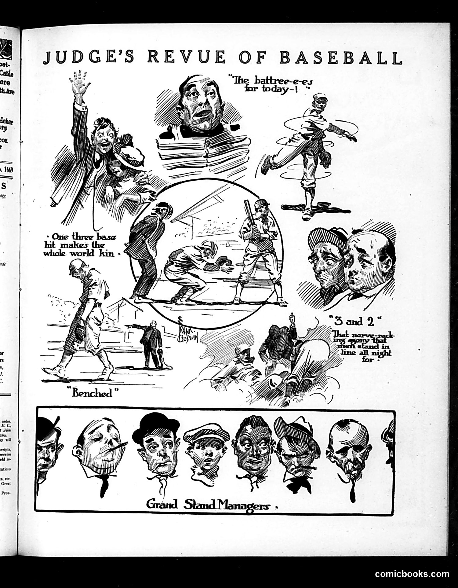 Judge — October 11, 1913 — page 3 of 24