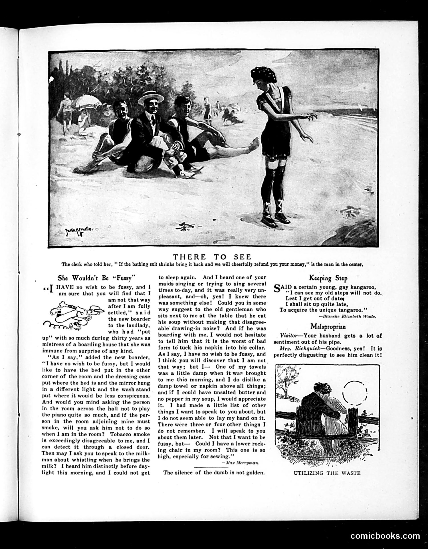 Judge — October 11, 1913 — page 9 of 24