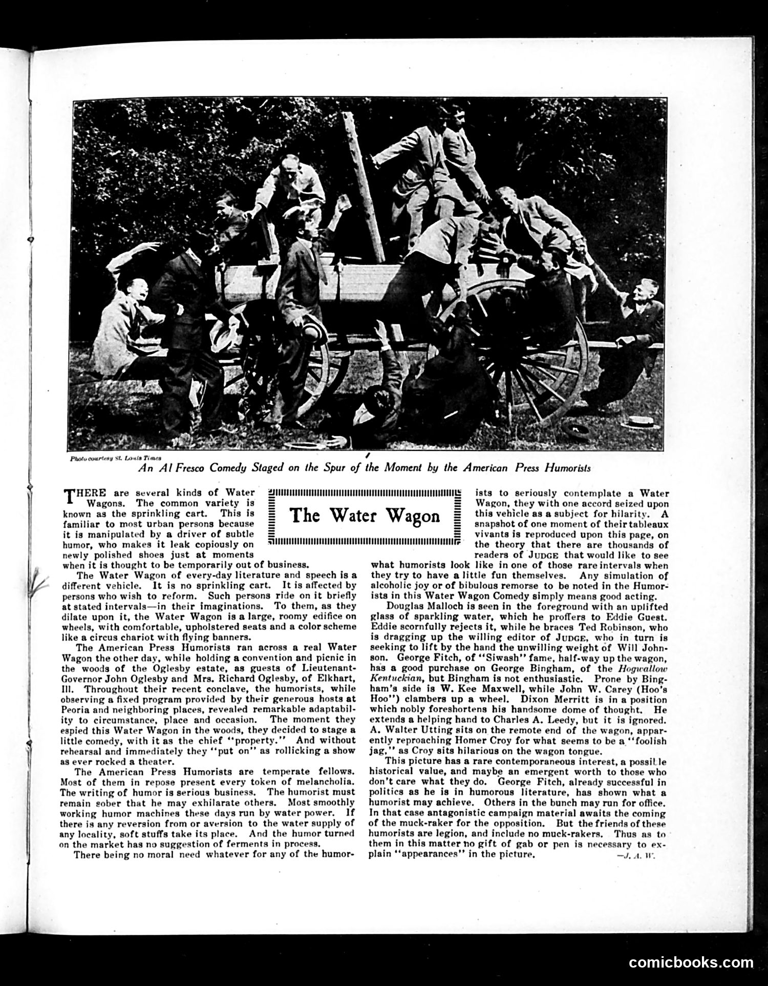 Judge — October 11, 1913 — page 13 of 24