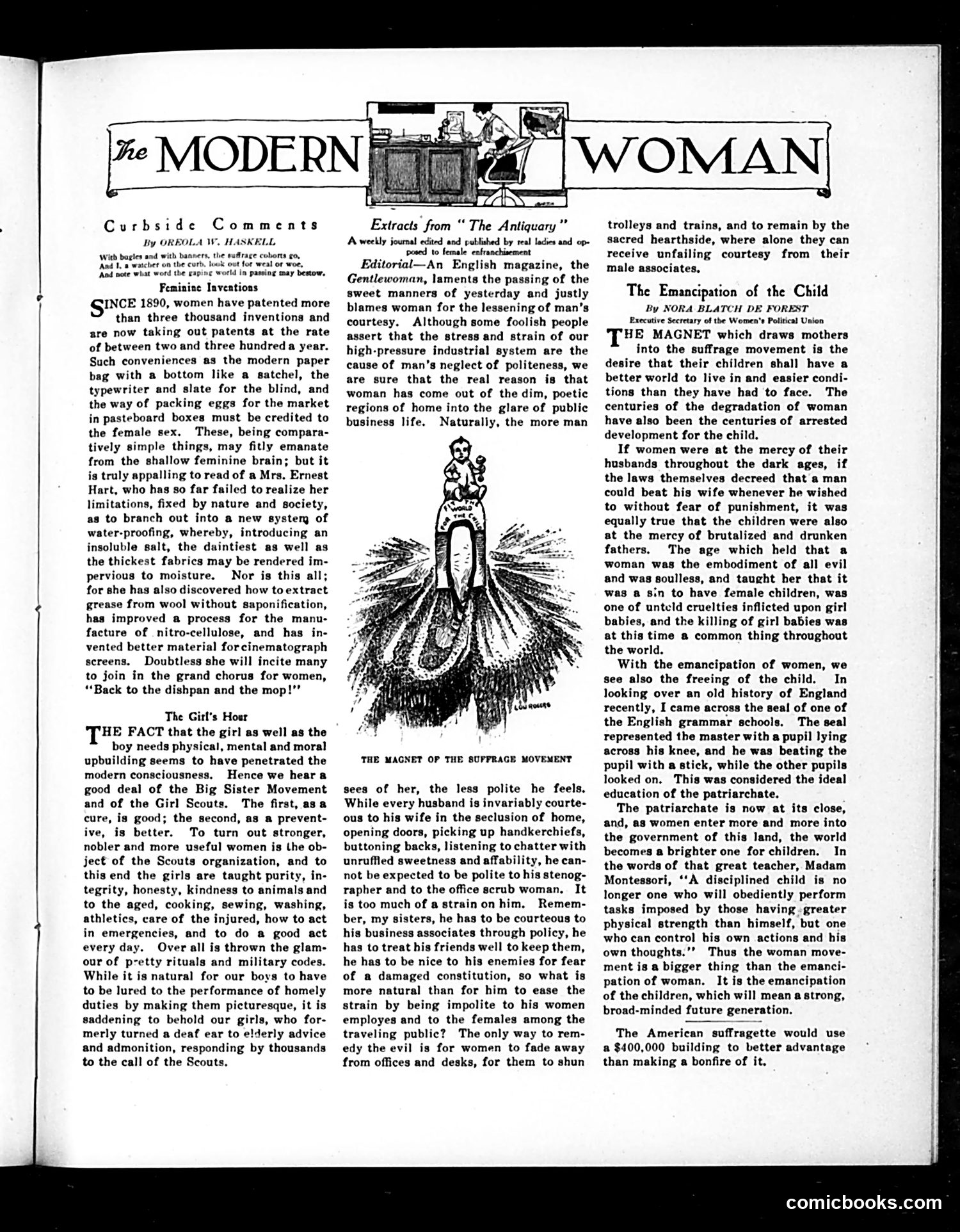 Judge — October 11, 1913 — page 17 of 24