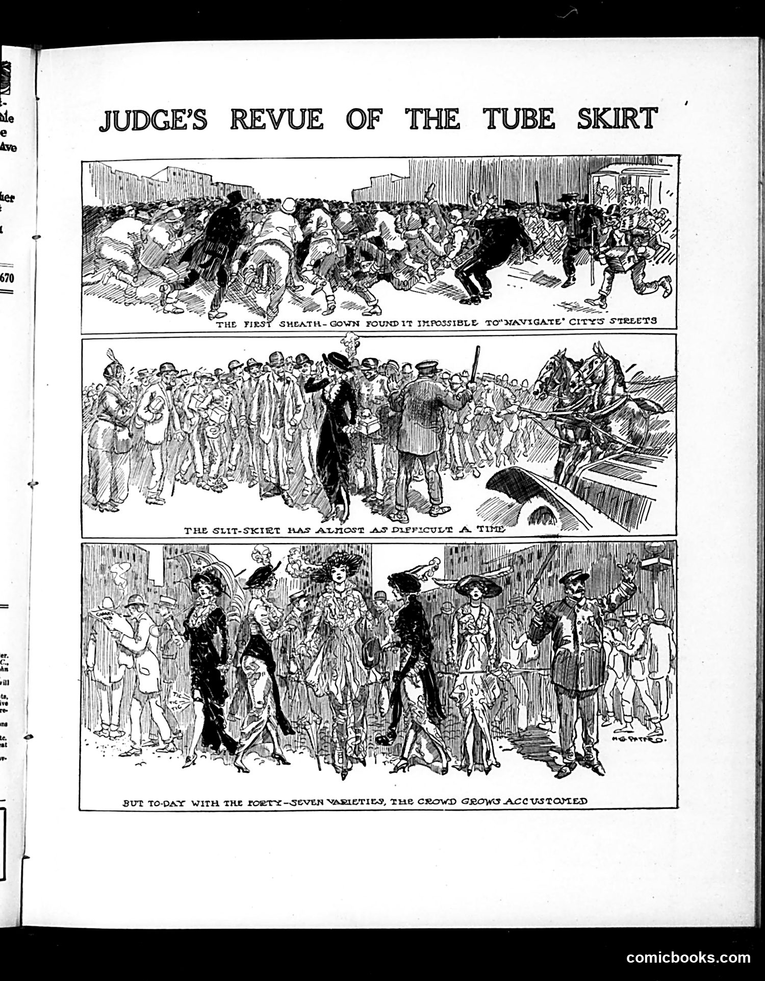 Judge — October 18, 1913 — page 3 of 24