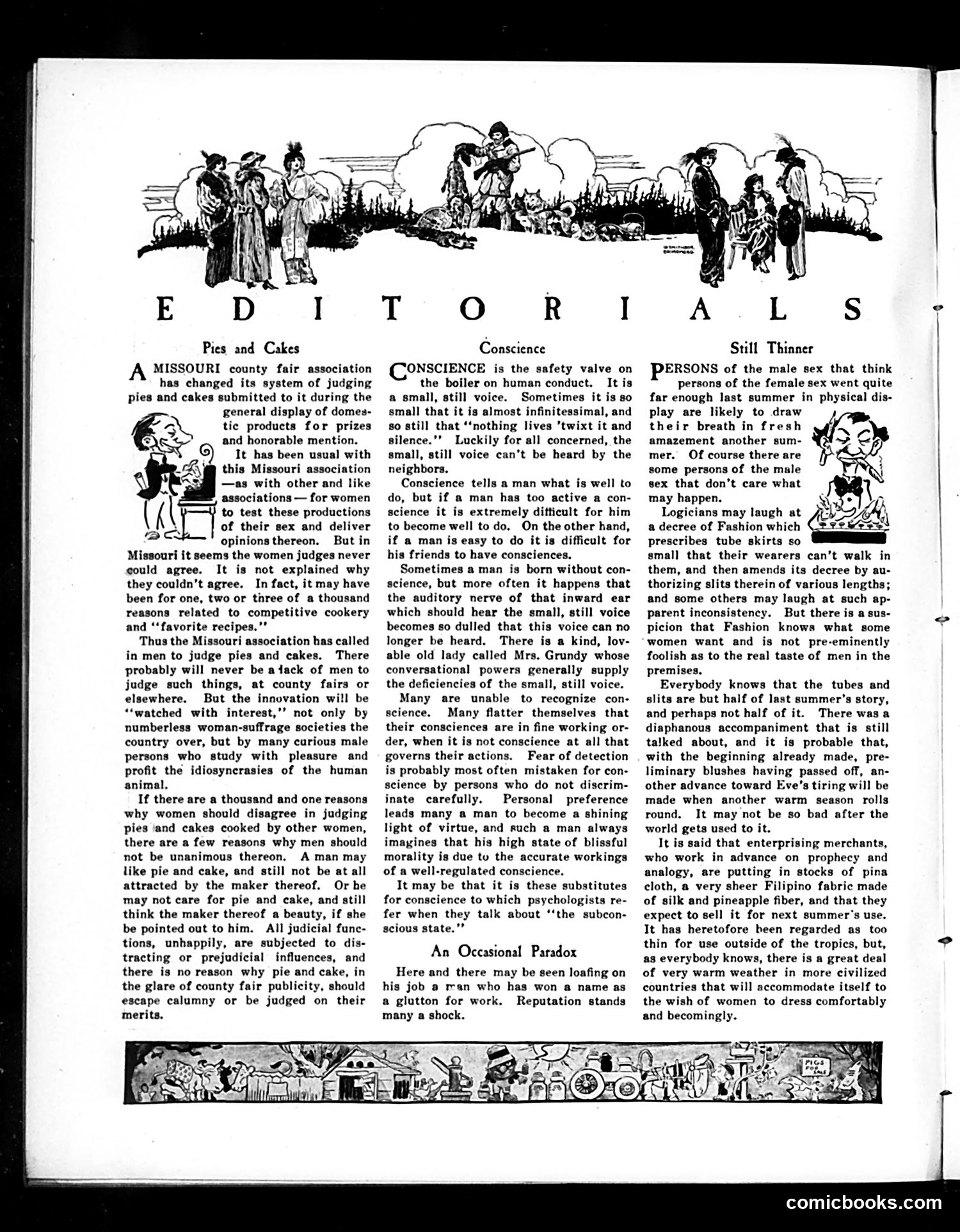 Judge — October 18, 1913 — page 4 of 24